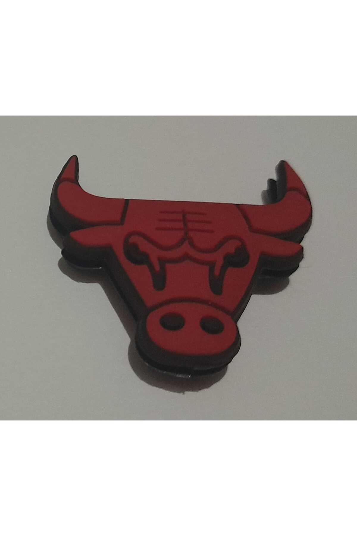 Pro's Pro BOĞA FİGÜRLÜ TEKLİ TİTREŞİM ÖNLEYİCİ