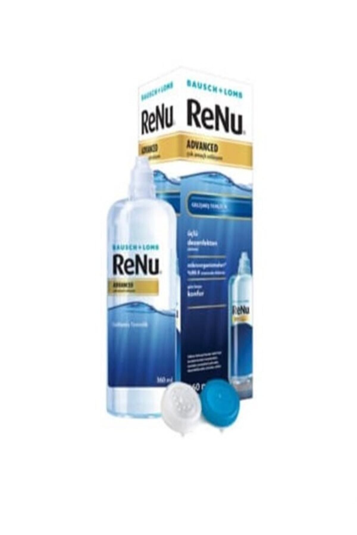 Renu Advanced 360 ml