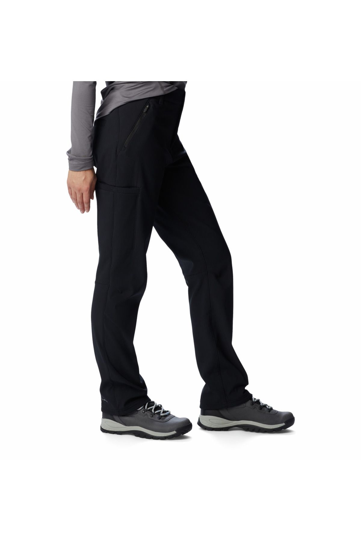 Columbia SportswearBack Beauty Warm Softshell Pants, Reg - Womens