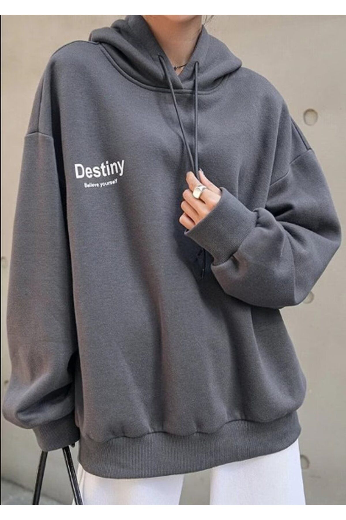 Destiny sweatshirt discount
