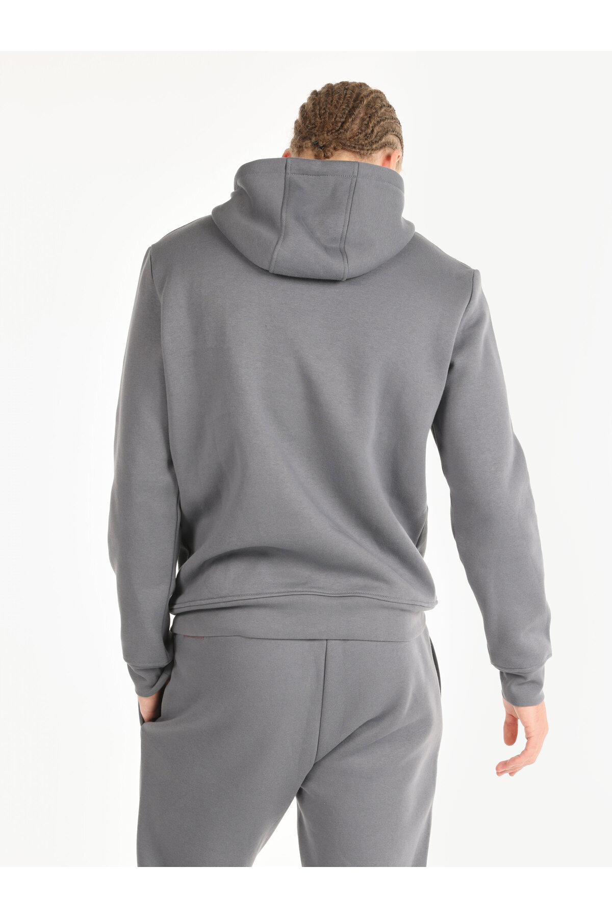 سویشرت مردانه کولینز | .CL1066305_Q1.V2_GRA Colin’s - Image 2