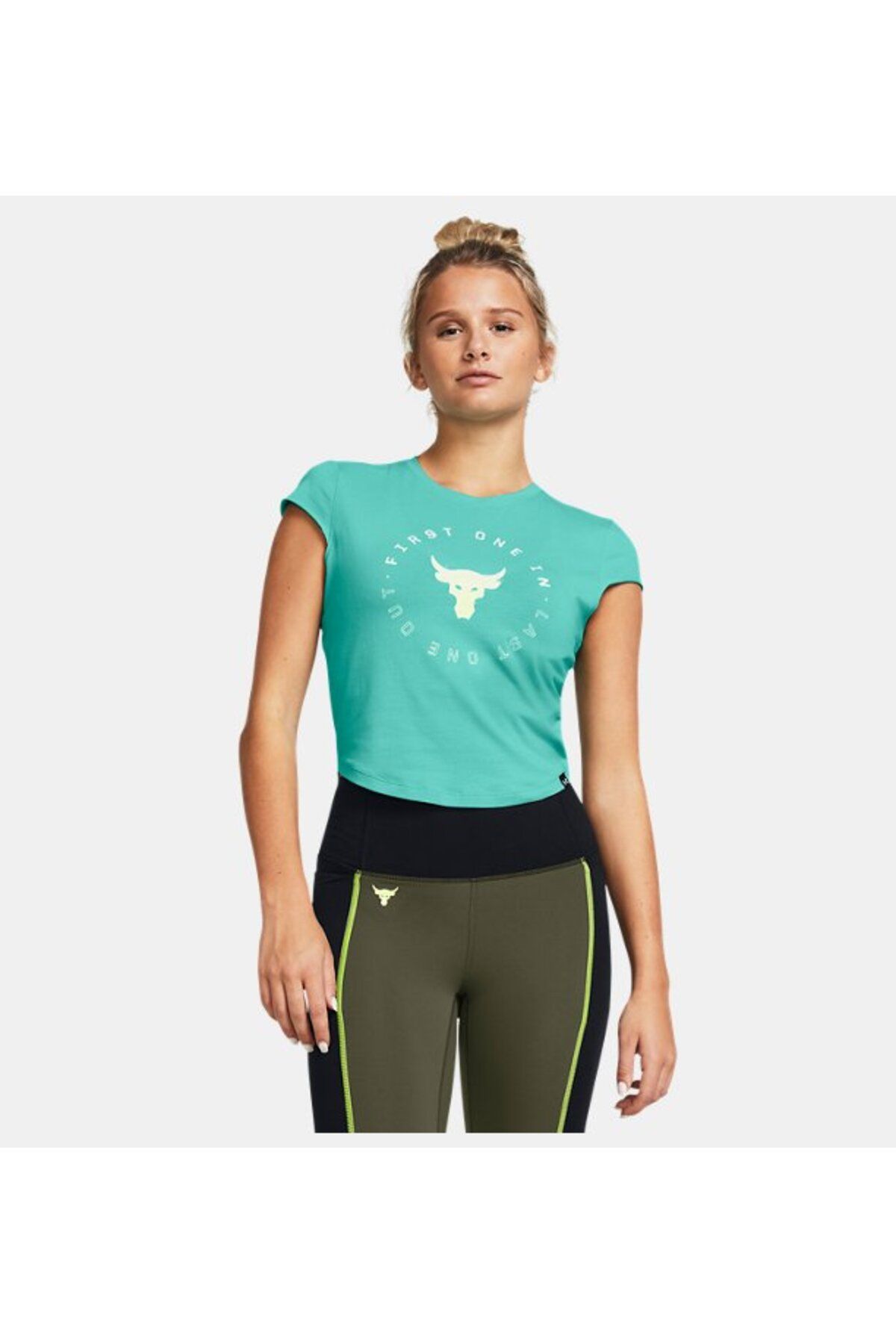 T shirt rock donna new arrivals