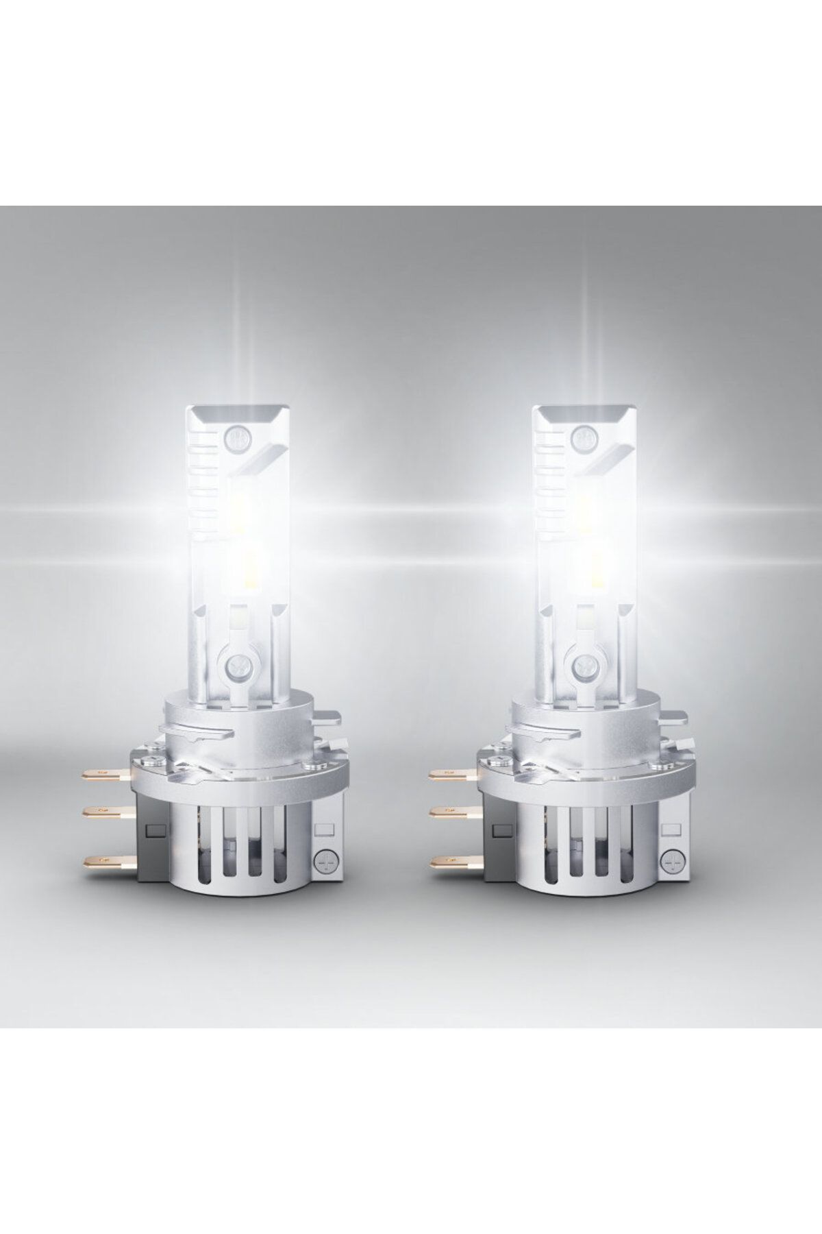 Osram H7 Led Xenon %300 Bright 4 Yıl Garantili 19w - 12v (2adet Far Için)  Fiyatı, Yorumları - Trendyol