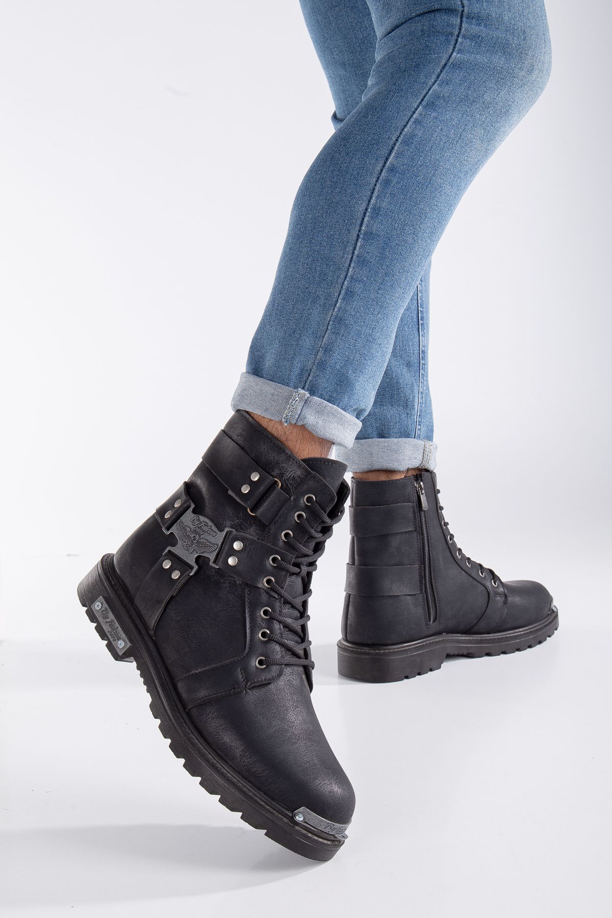 Harley davidson eddington boots on sale