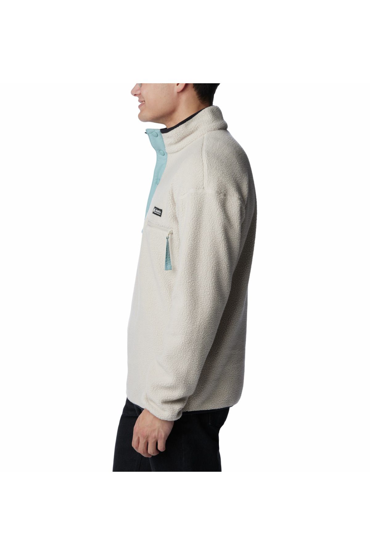 Columbia helvetia heights jacket 2025