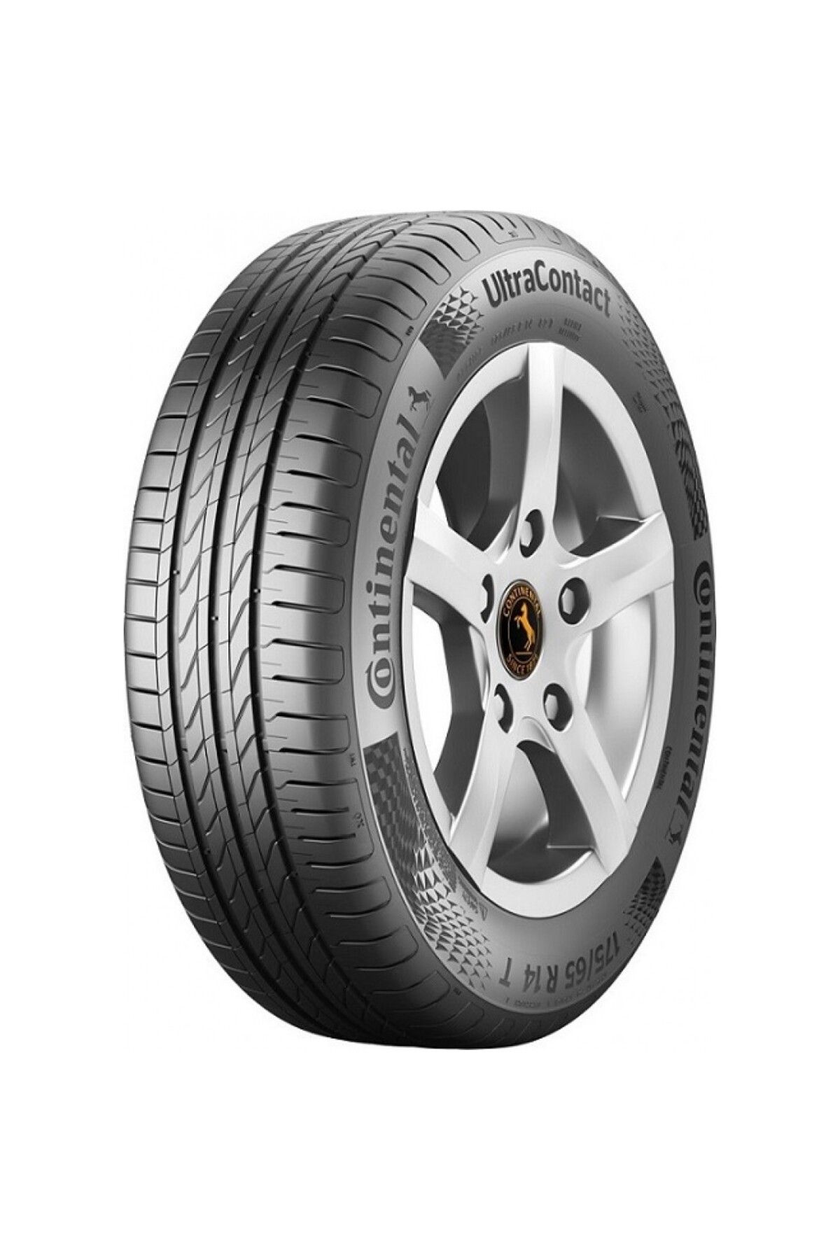Купить Континенталь 205 55 R16