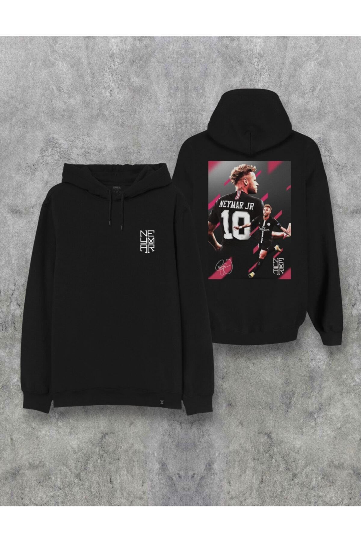 Neymar hoodie store