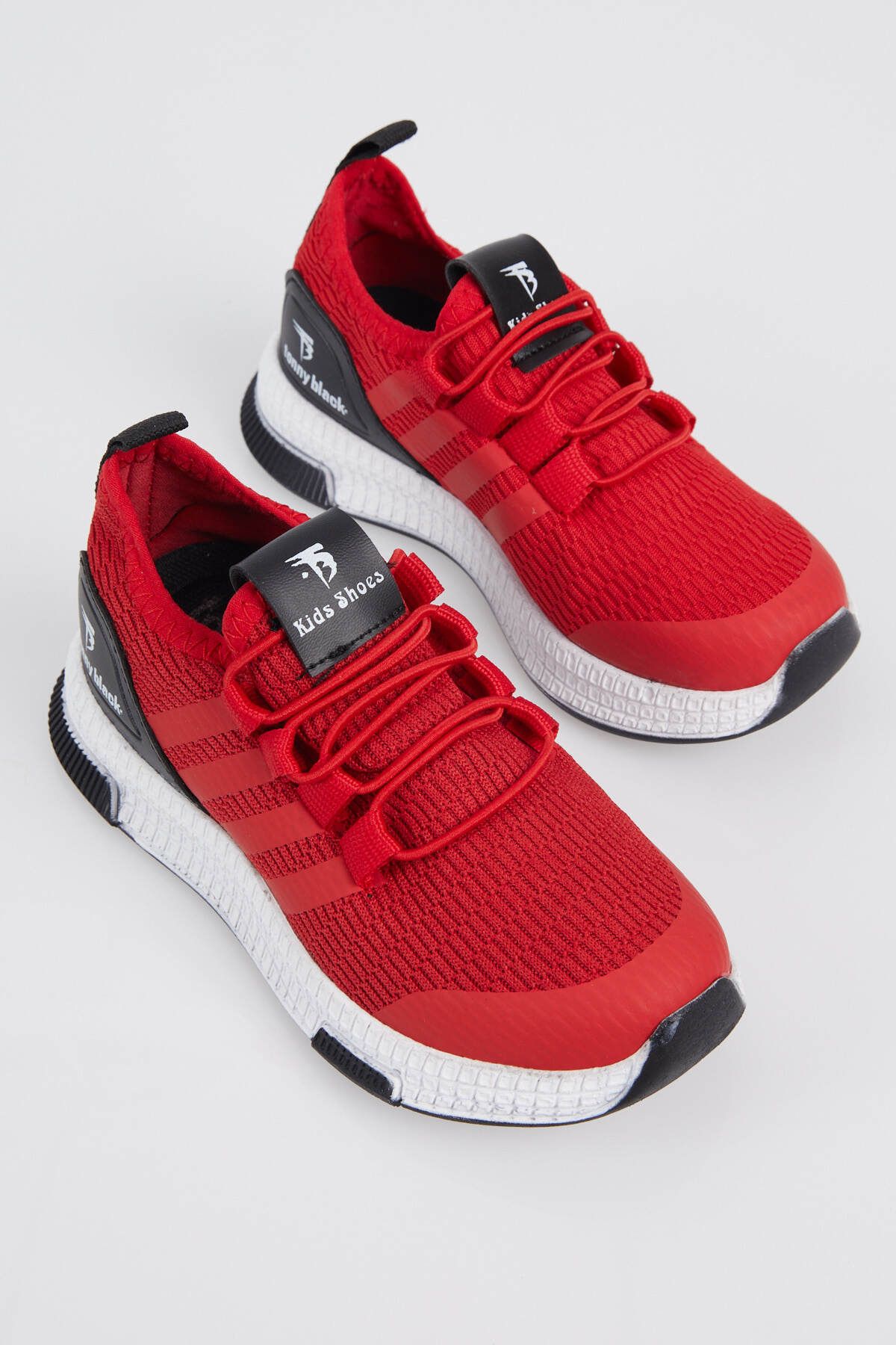 Red colour shoes price hotsell