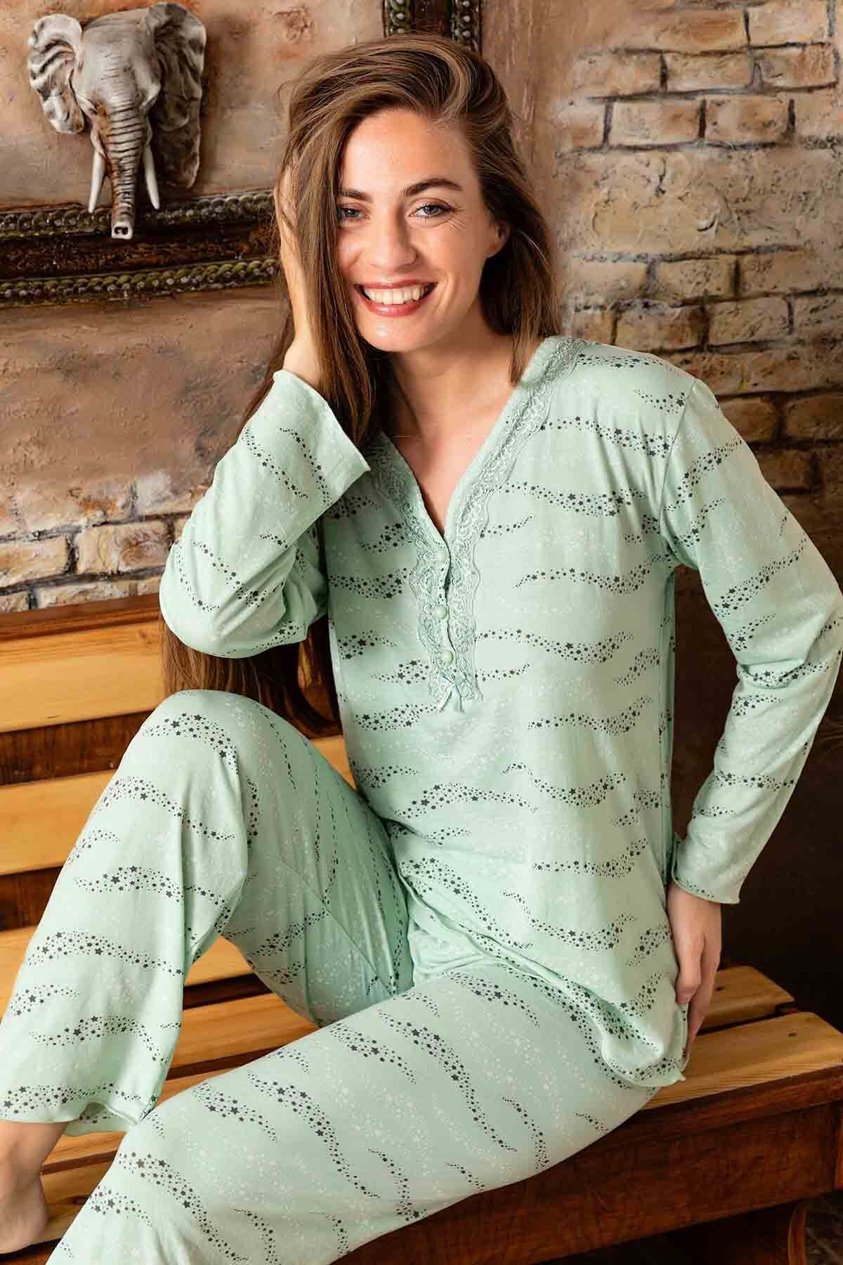 Pijama Takımı