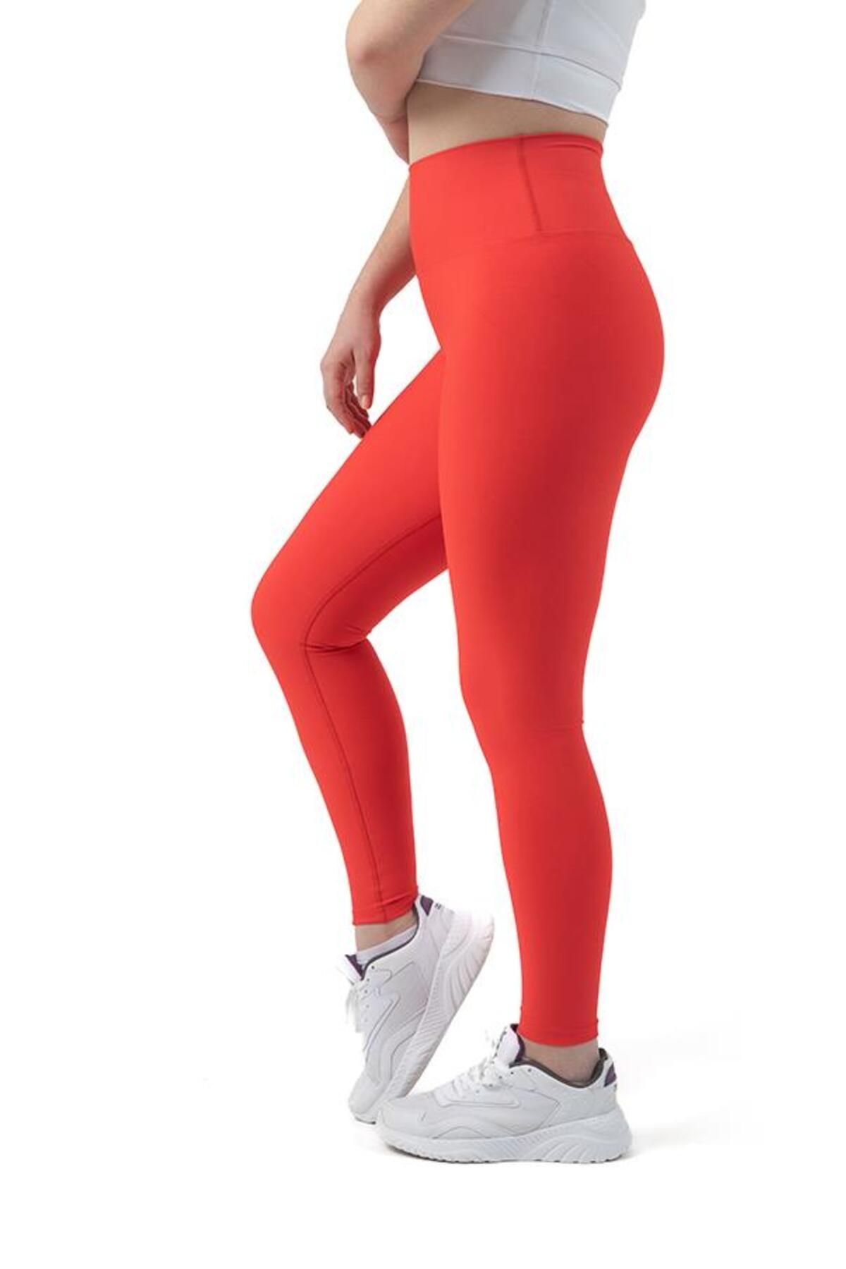 glintfit-طماق رياضية نسائية عالية الخصر - Glint.2495 4