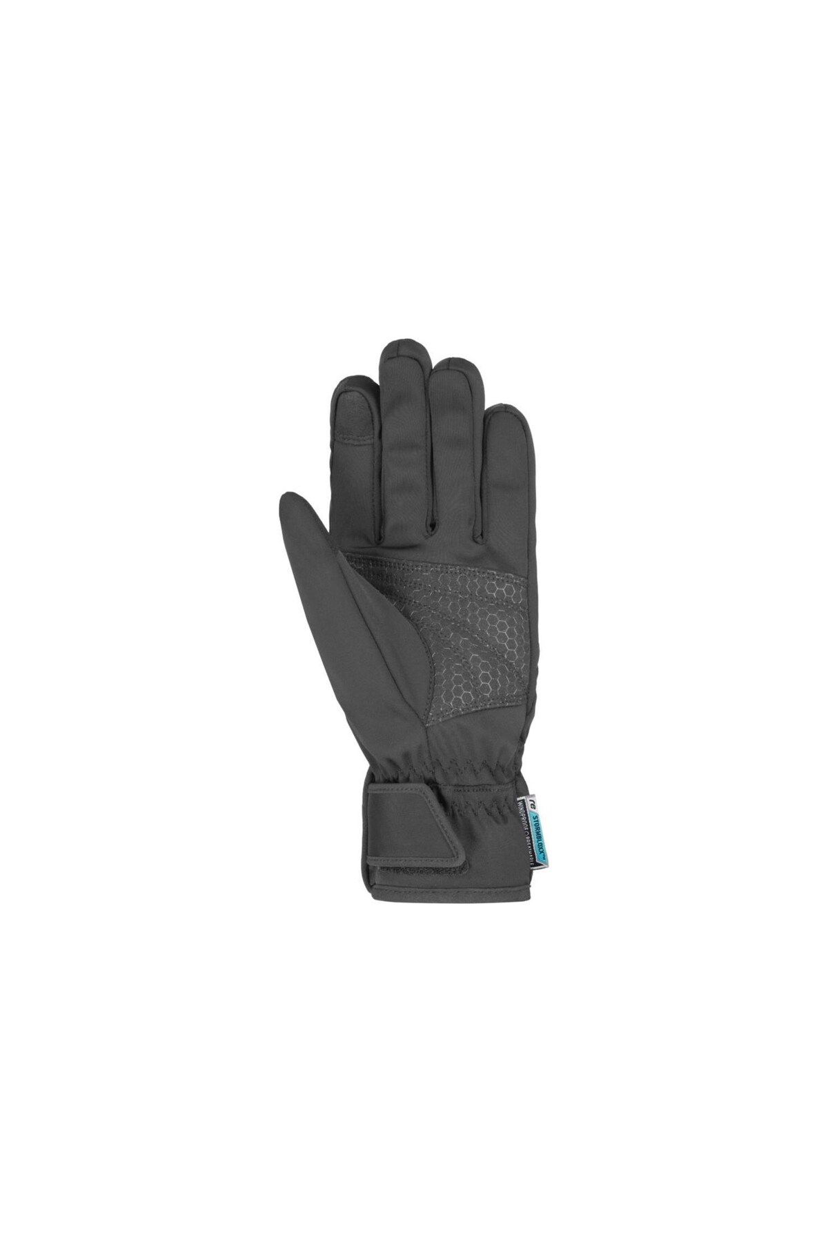 دستکش اسکی مردانه RUSSEL STORMBLOXX 4805103 REU 700 Reusch