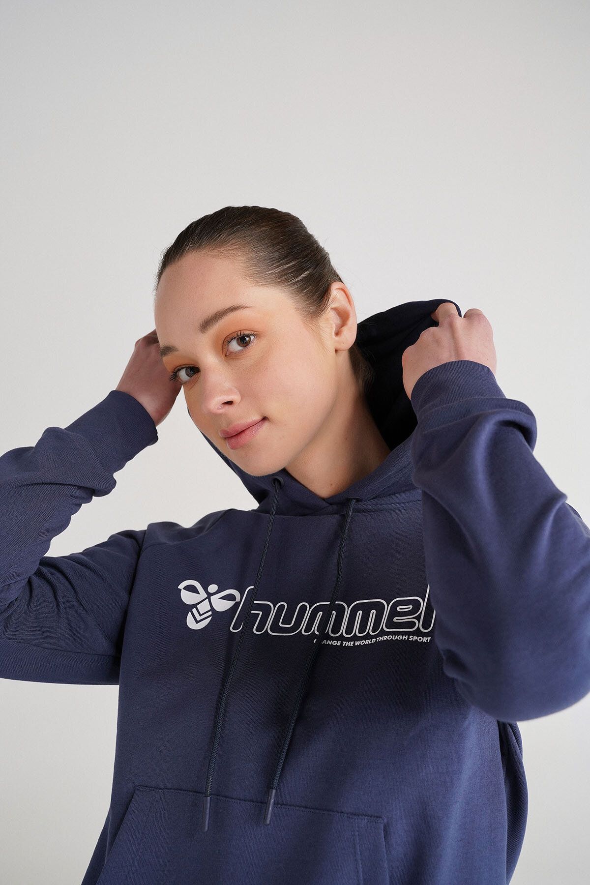 Hummel on sale noni sweatshirt