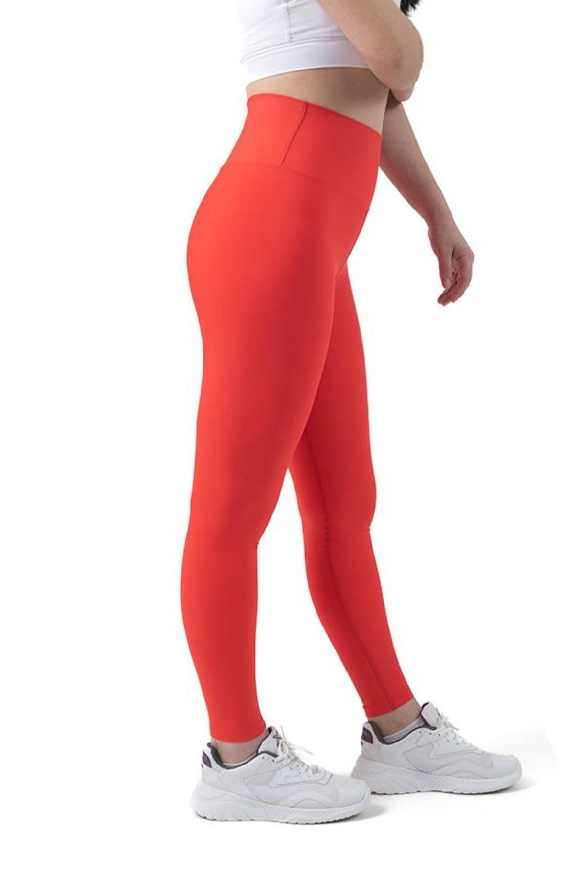 glintfit-طماق رياضية نسائية عالية الخصر - Glint.2495 3
