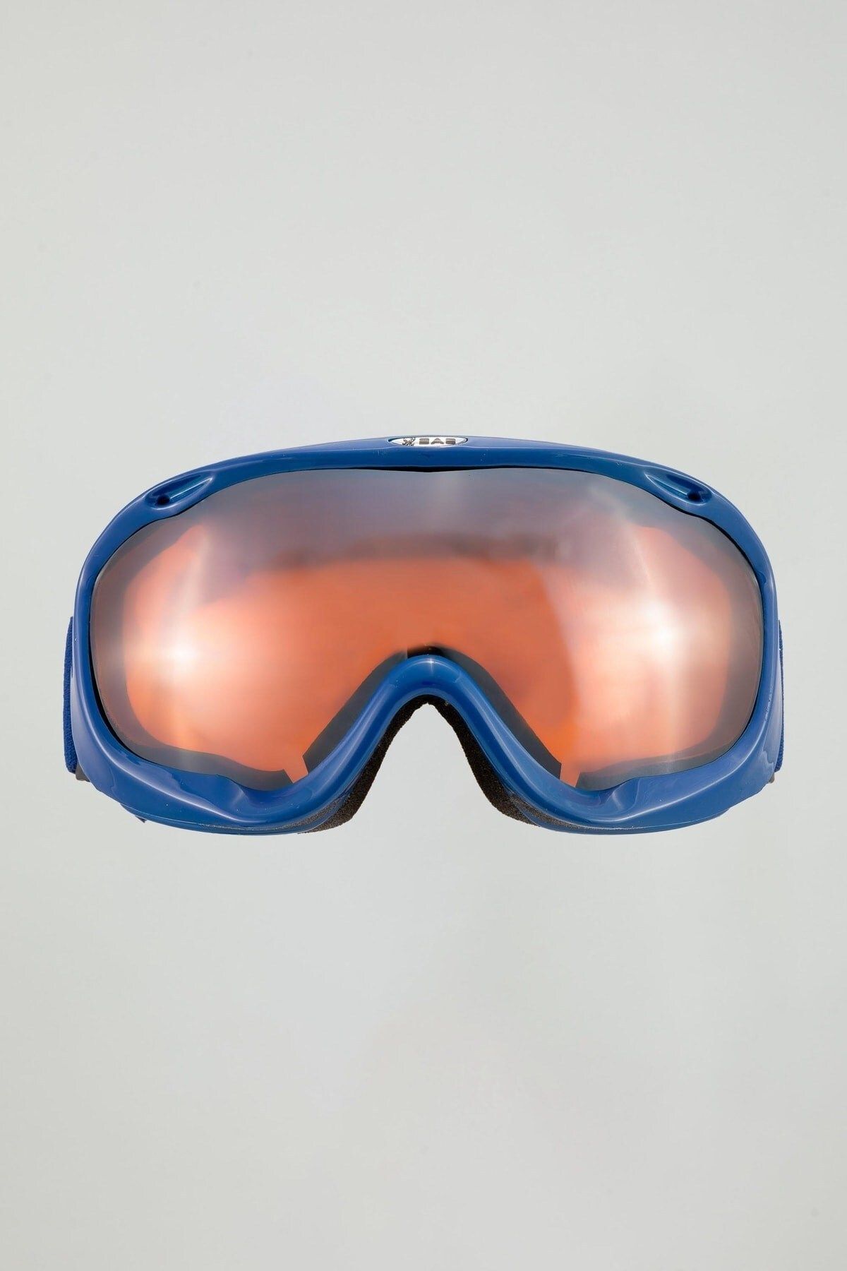 2AS-Nomad Ski Goggles Navy Blue 2ASNMD0404-0335 1