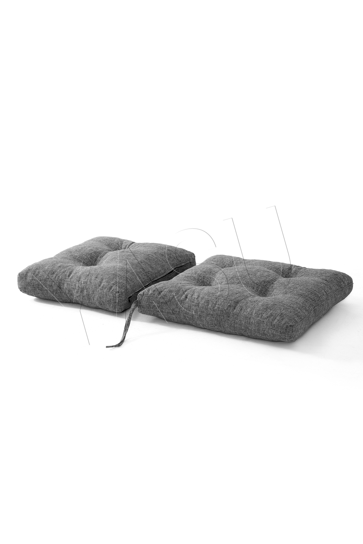 Cushion Balcony Garden Set Furniture Seating Group Cushion Chair Sofa Seat Cushion