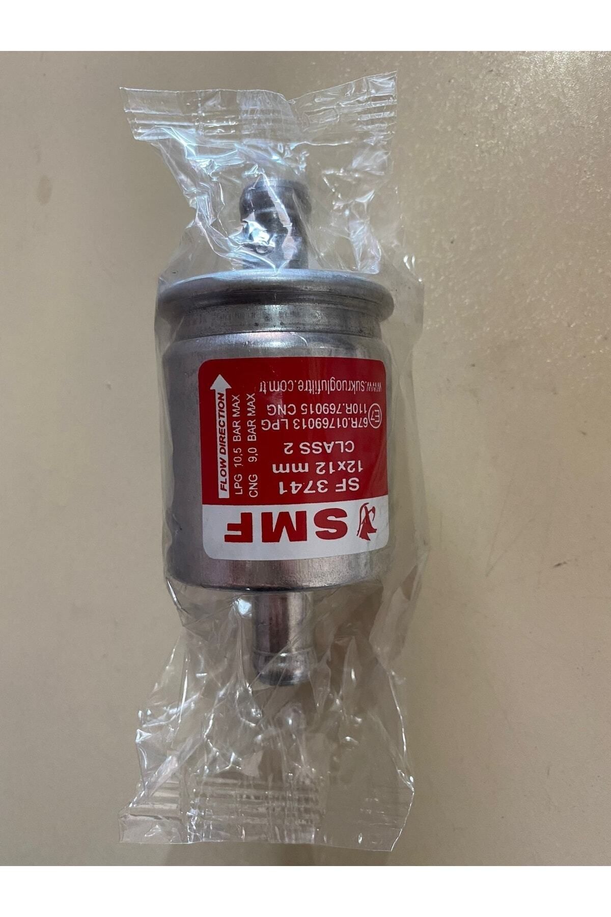 SMF Lpg Filtresi