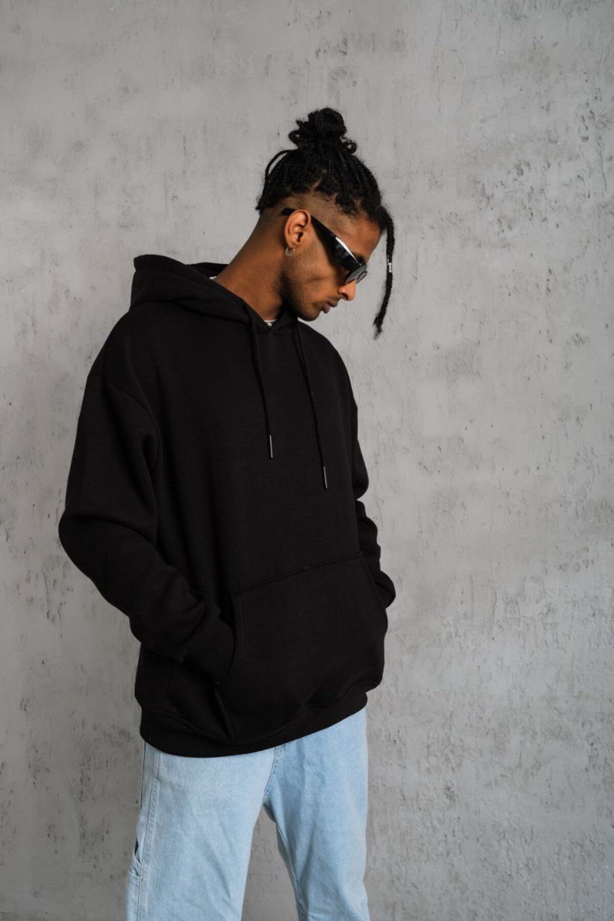 3 color sweatshirt hotsell