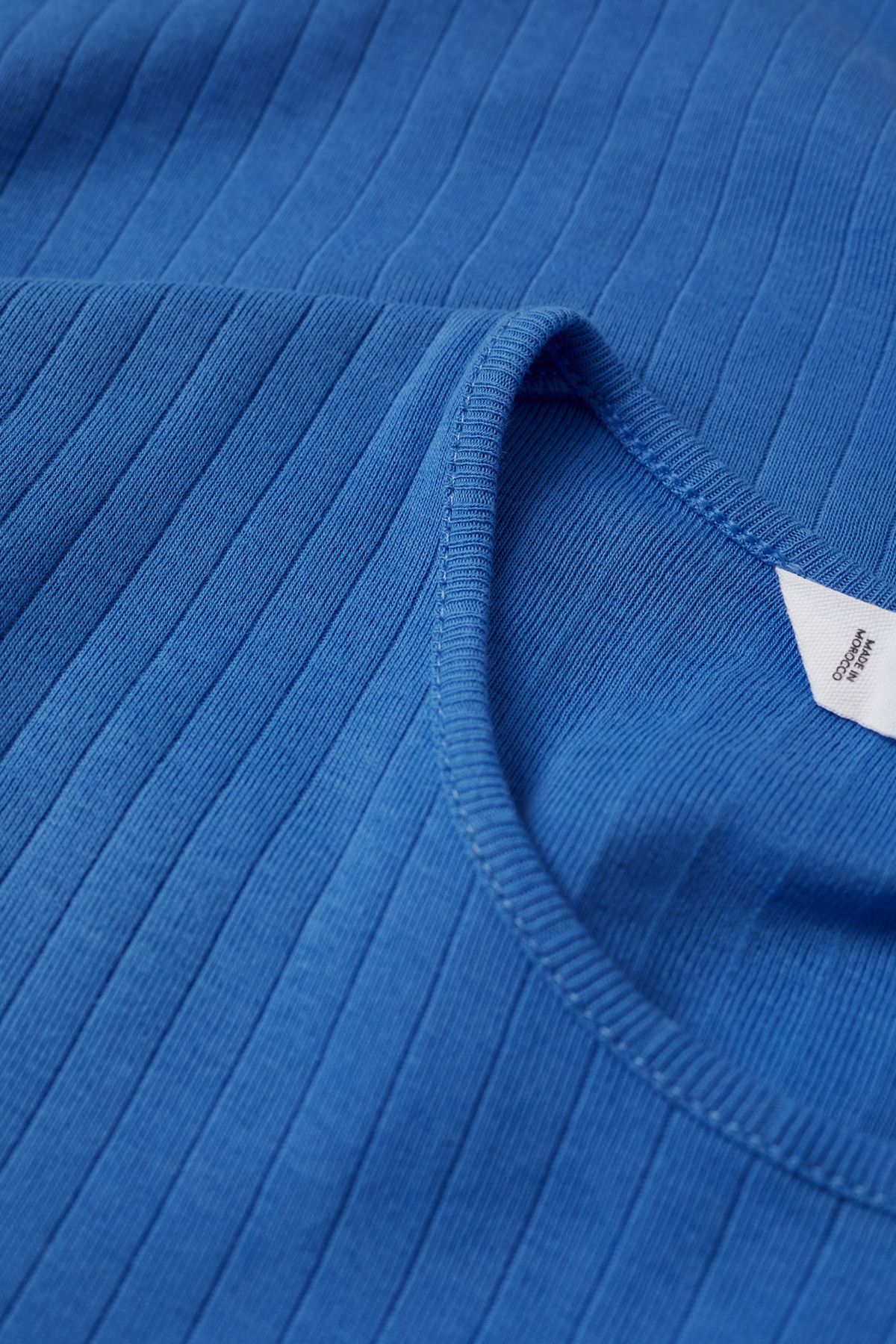 MANGO-27005803 Damen/Mädchen Blau 9