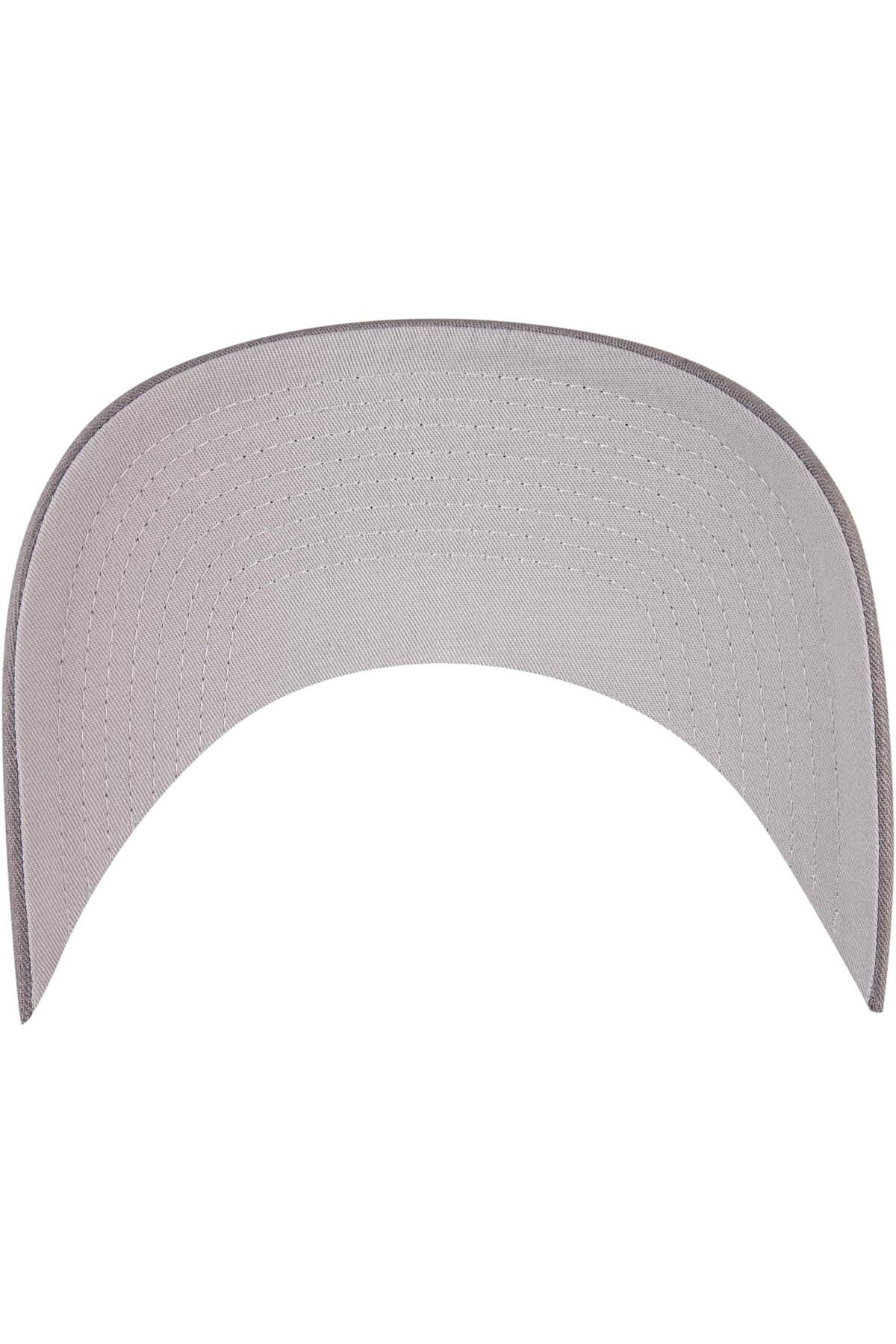 Flexfit-Aksesuarlar V-FLEXFIT® PAMUKLU TWILL ŞAPKA 4