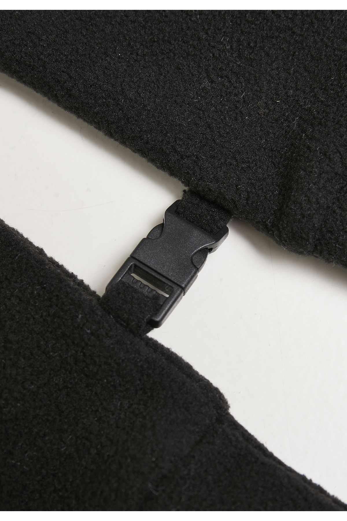 Urban Classics-Unisex Hiking Polar Fleece Gloves 3