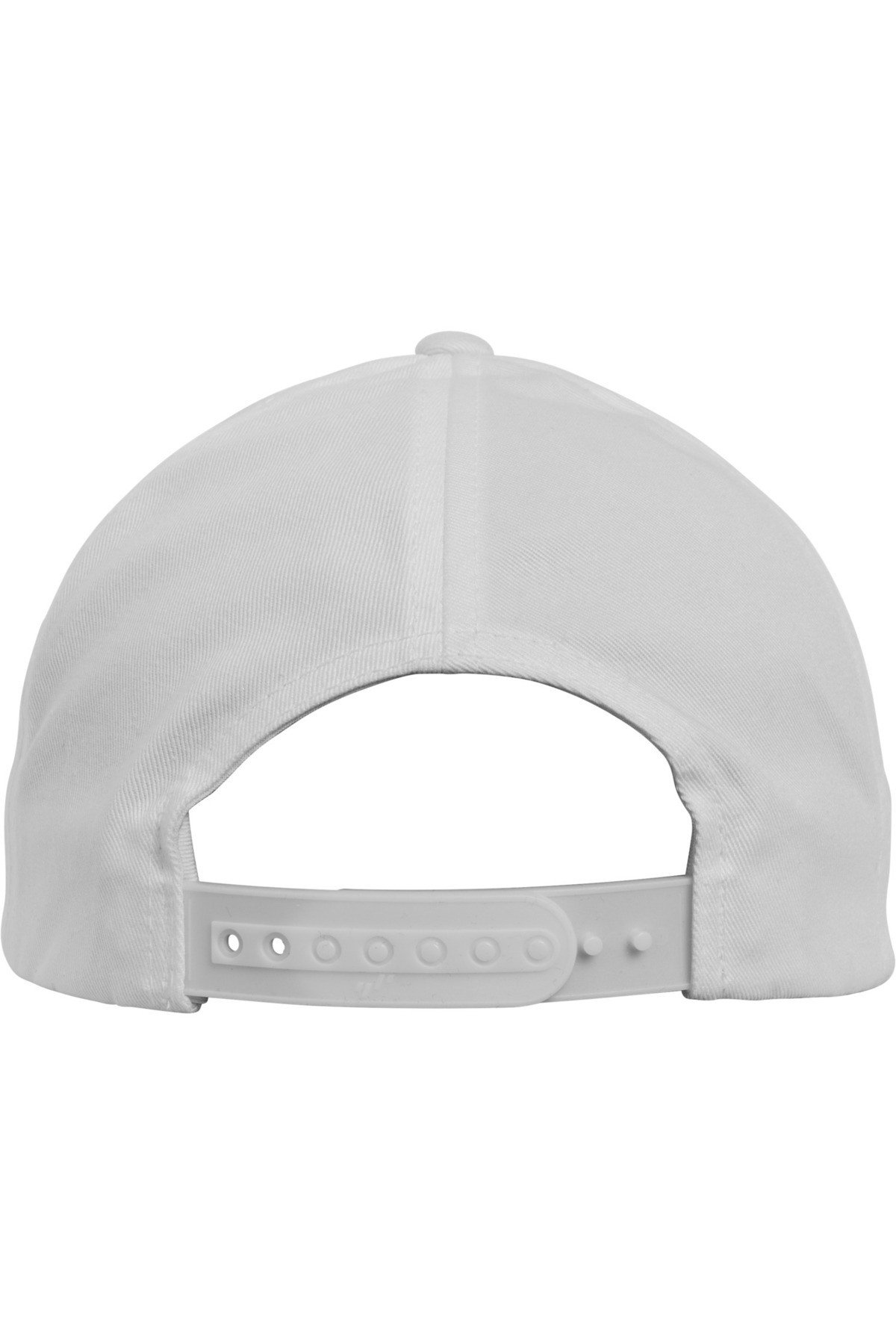 Flexfit-Accessoires 5-Panel Curved Classic Snapback 4