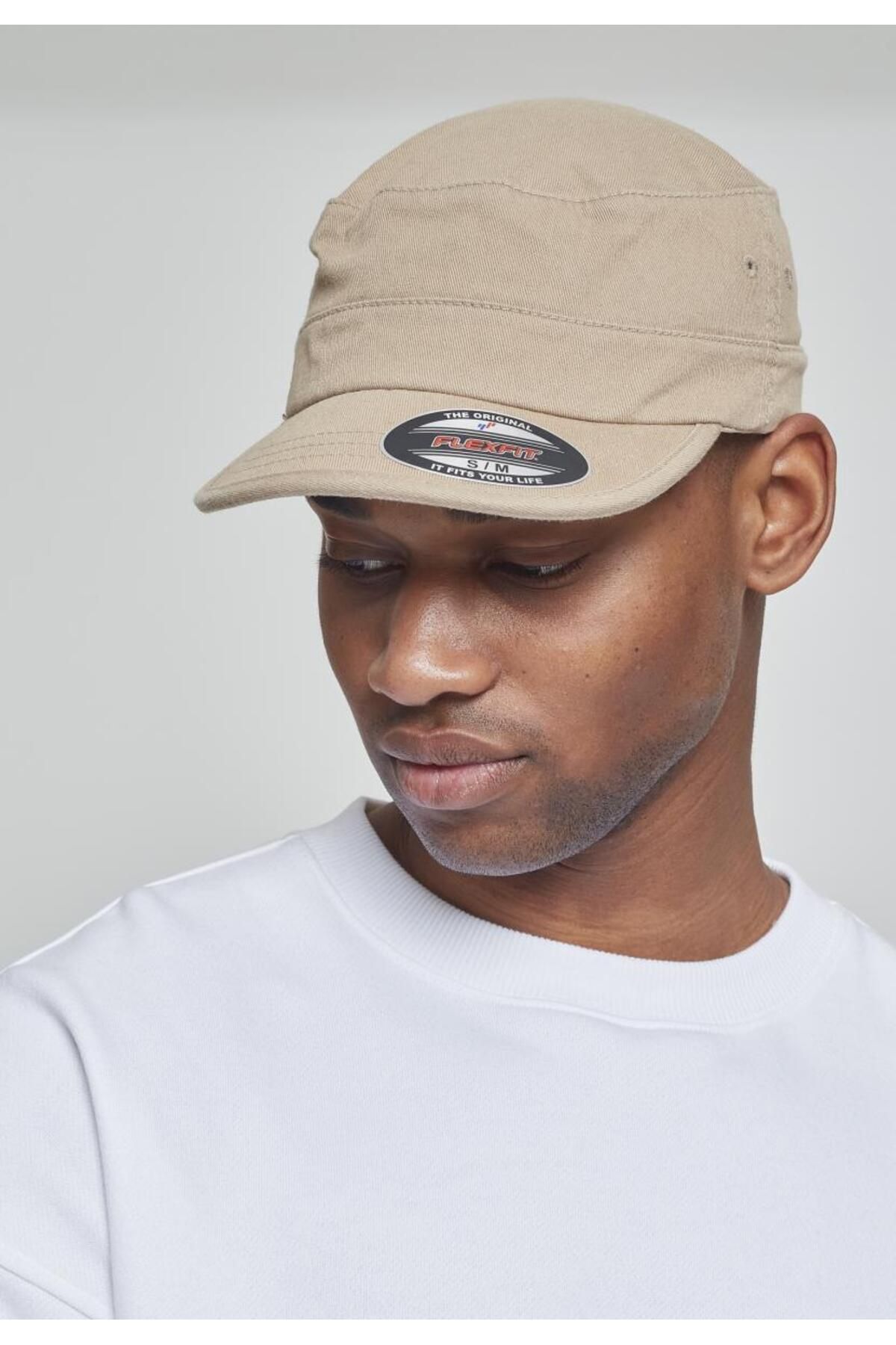 Flexfit-Accessoires Flexfit Top Gun Garment Washed 8