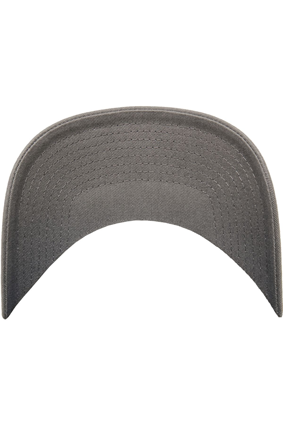 Flexfit-Aksesuarlar 5 Panel Kavisli Klasik Snapback 5