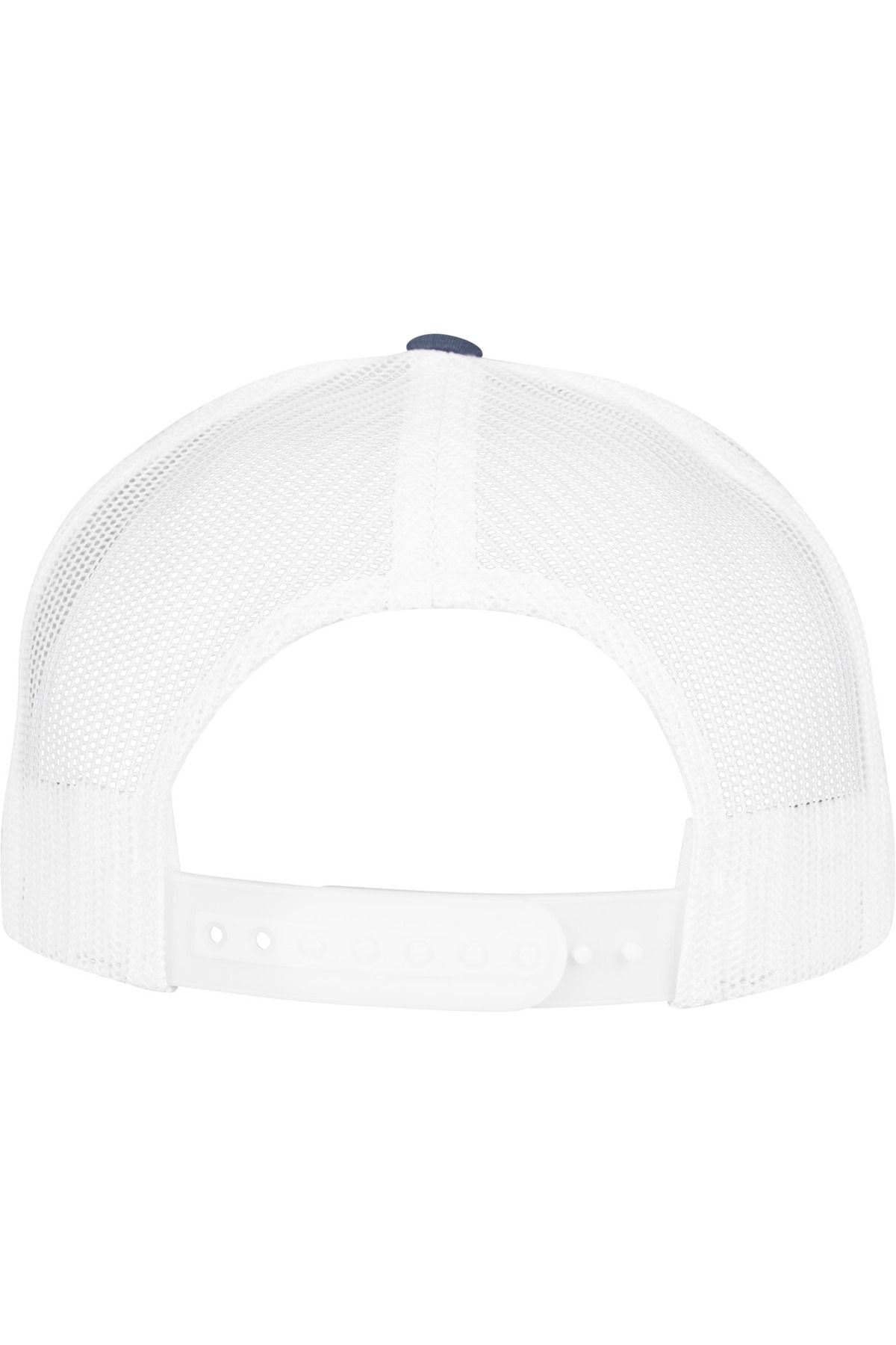 Flexfit-Trucker 5-Panel Retro Trucker 2-Tone Cap 5