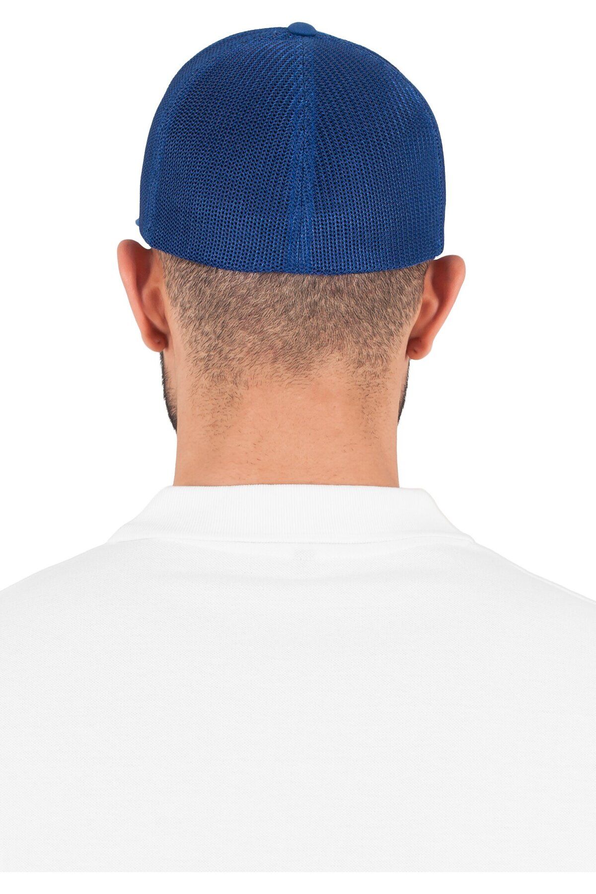 Flexfit-Accessoires Flexfit Mesh Trucker 2