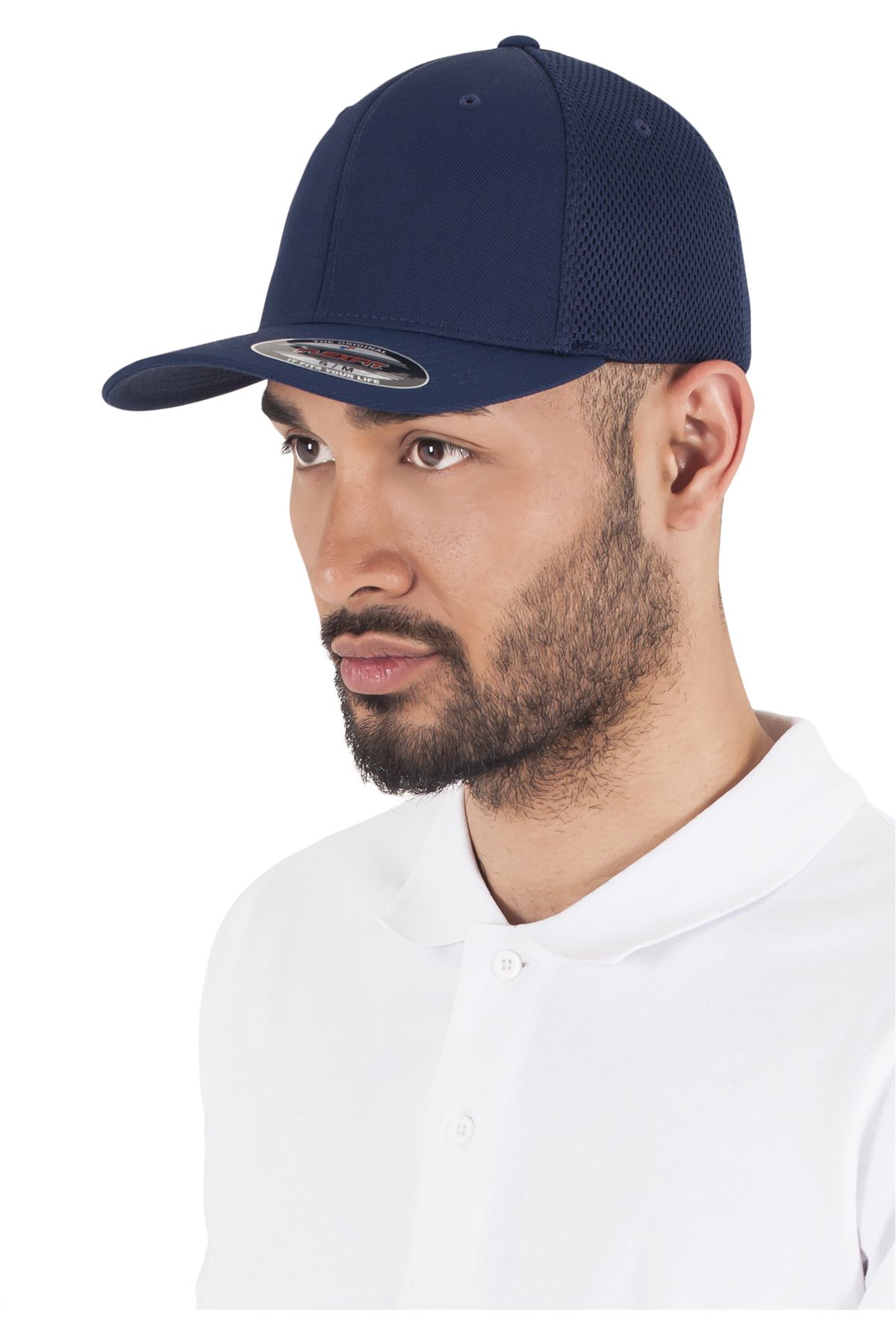 Flexfit-Aksesuarlar Flexfit Tactel Mesh 2