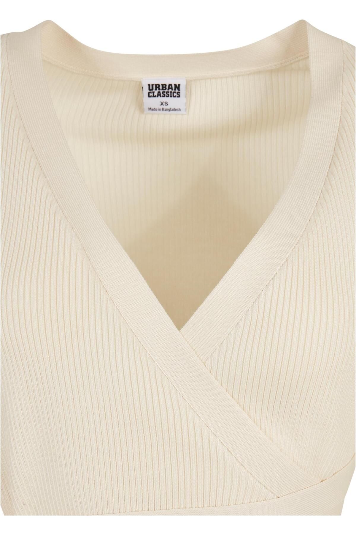 Urban Classics Strickjacke - Weiß - Regular Fit - Trendyol | Sweatshirts