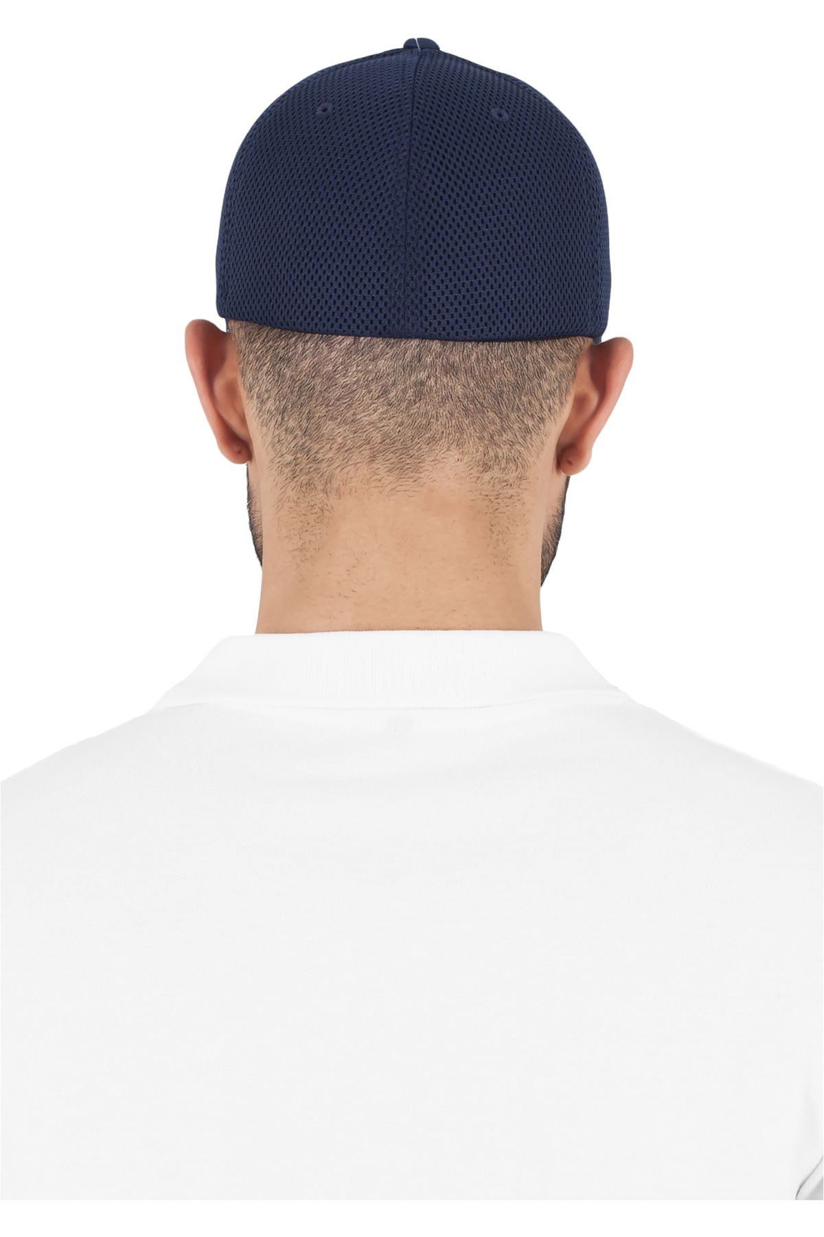 Flexfit-Aksesuarlar Flexfit Tactel Mesh 3