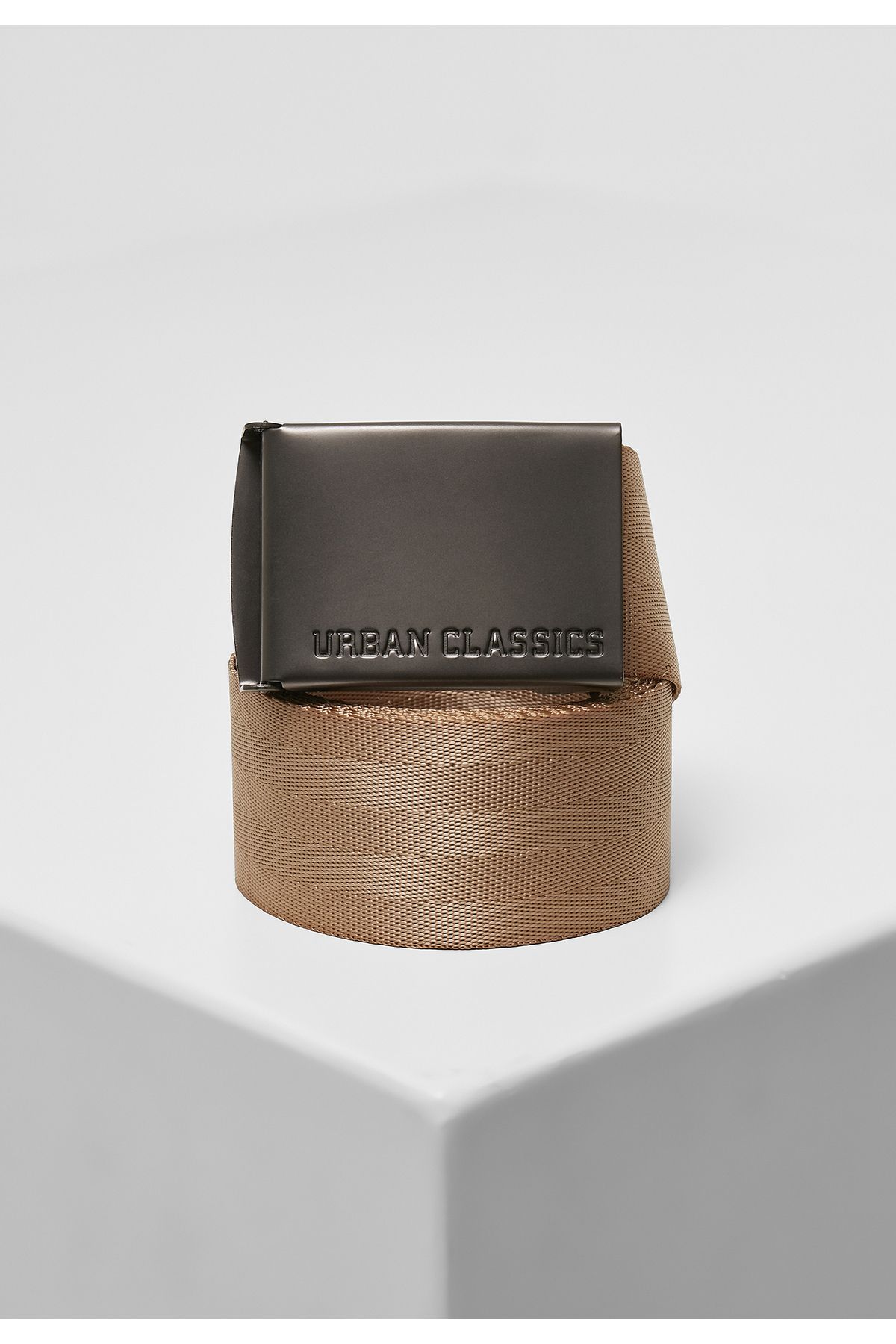 Urban Classics-Accessoires Easy Polyester Gürtel 1