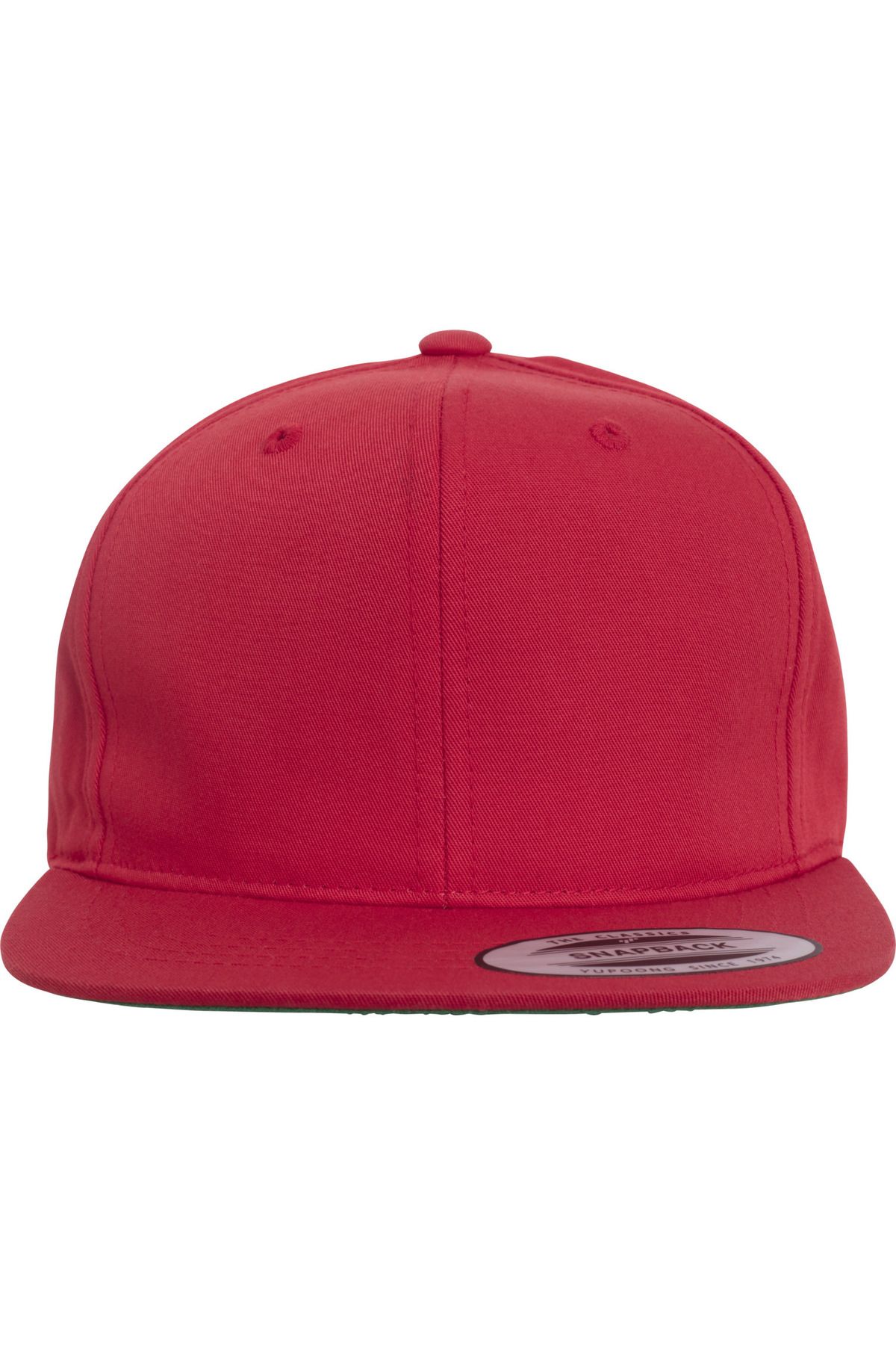 Flexfit-Snapback Pro-Style Twill Snapback Gençlik Şapkası 3
