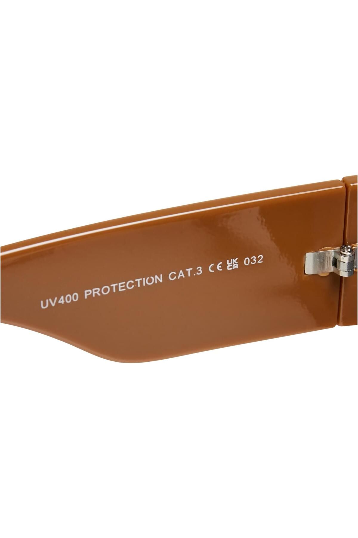 Urban Classics-Accessoires Sonnenbrillen Monaco 5