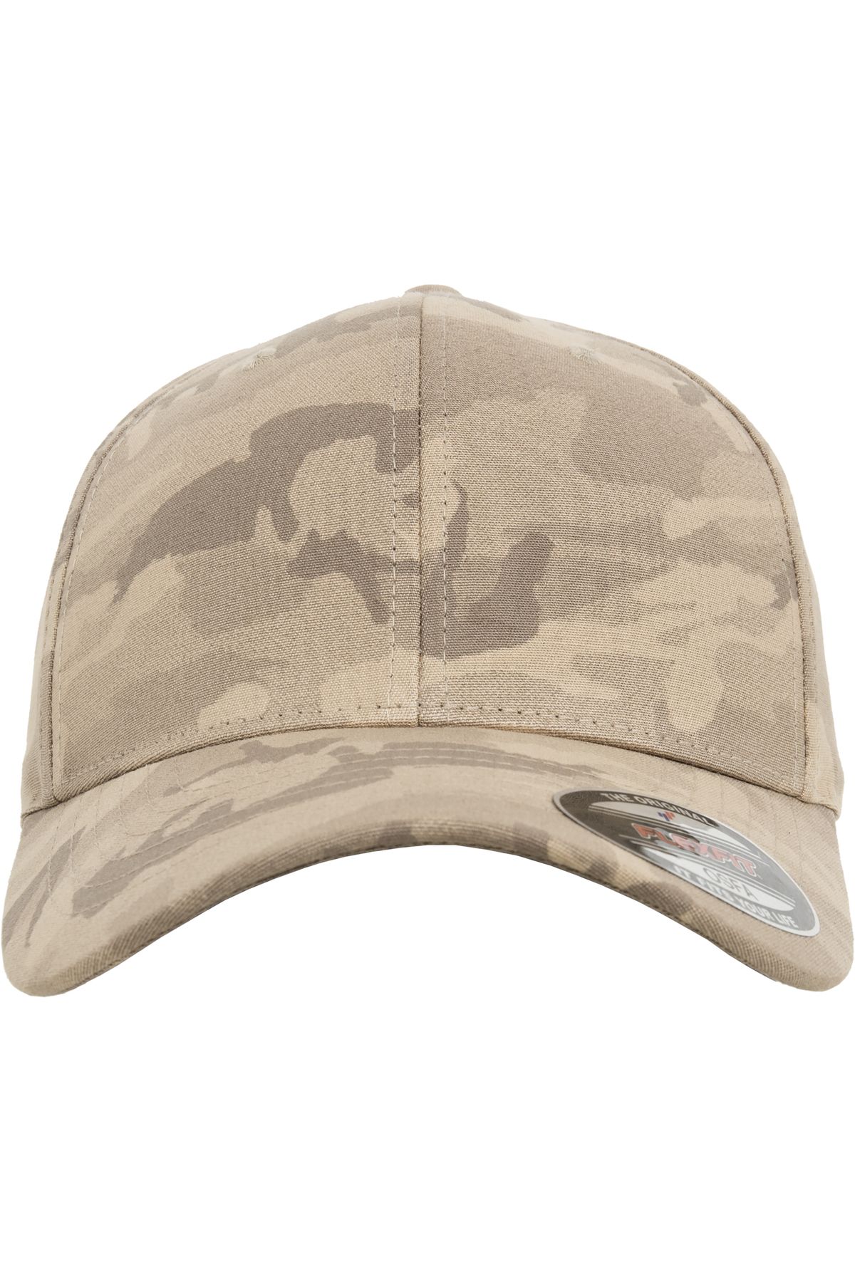 Flexfit-Accessoires Flexfit Light Camo 2