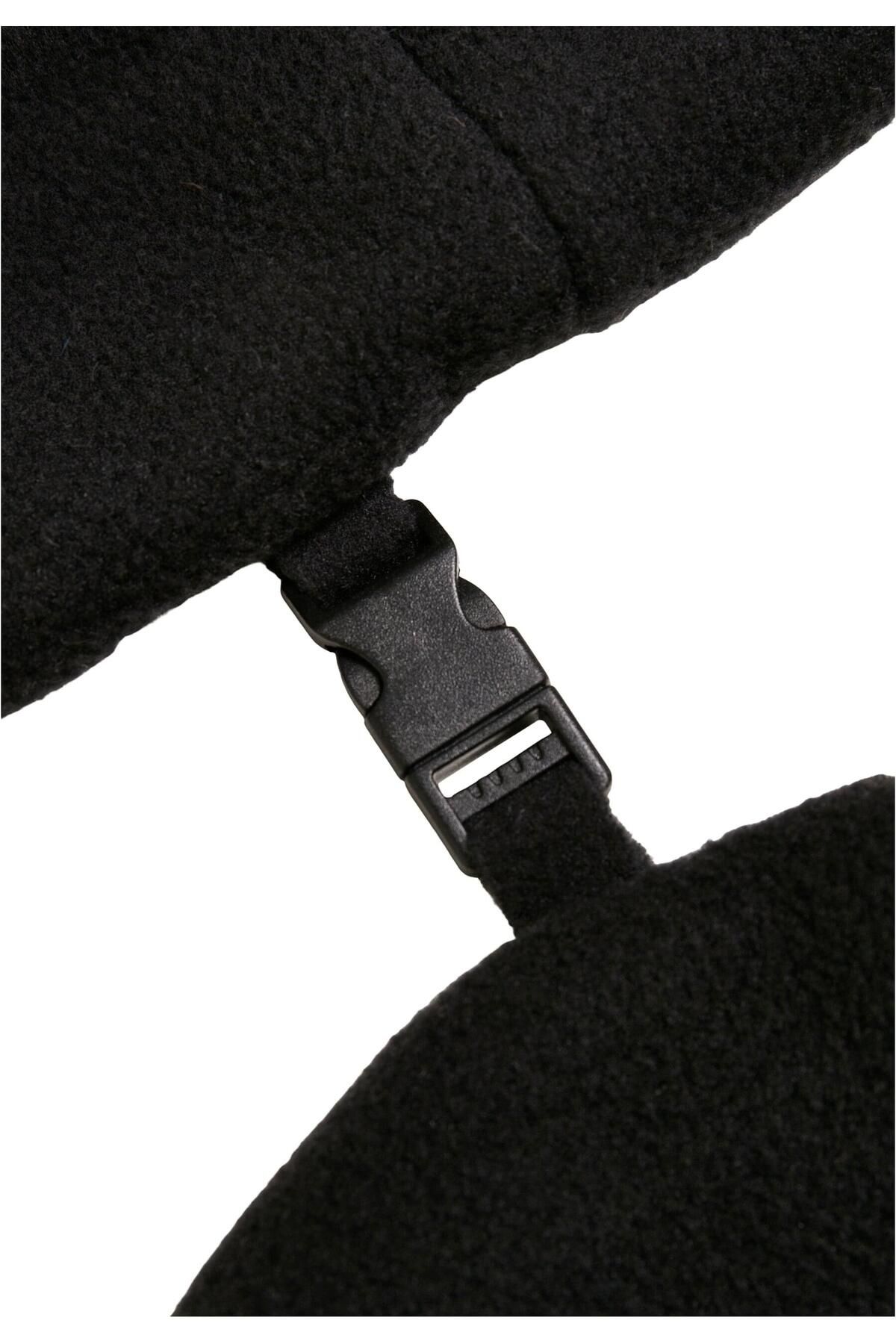 Urban Classics-Unisex Hiking Polar Fleece Gloves 8