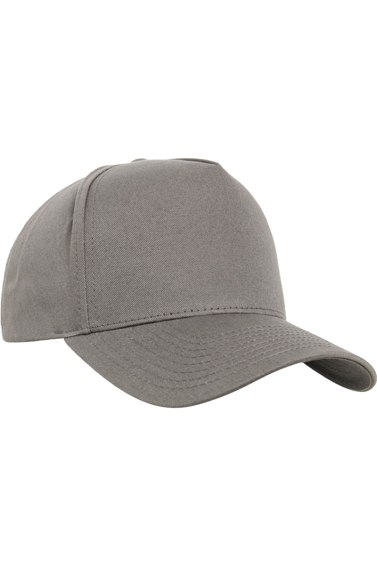 Flexfit-Aksesuarlar 5 Panel Kavisli Klasik Snapback 6