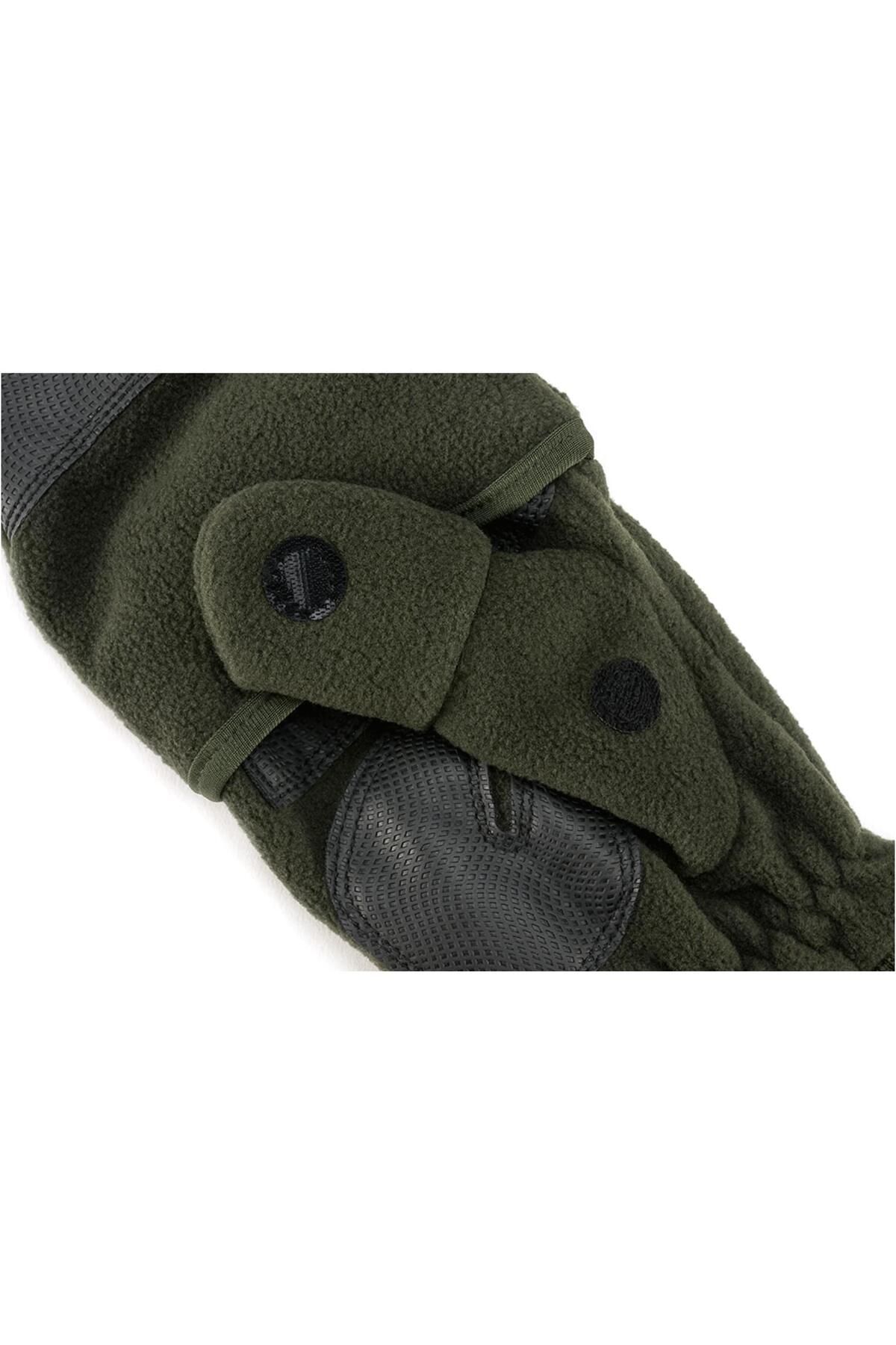 Brandit-Accessoires Trigger Handschuhe 2