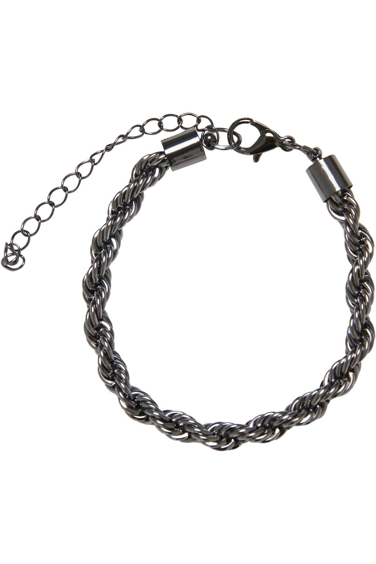 Urban Classics-Accessoires Charon Intertwine Armband 1