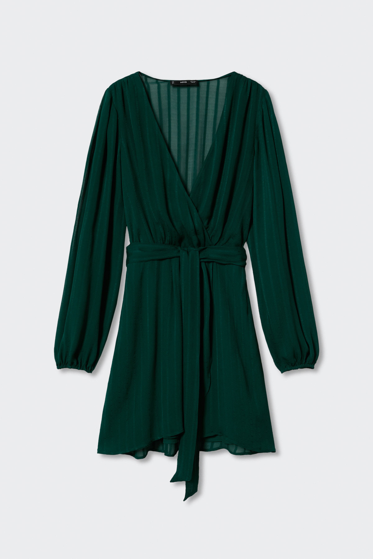 37037726 Dresses and jumpsuits Dark Green