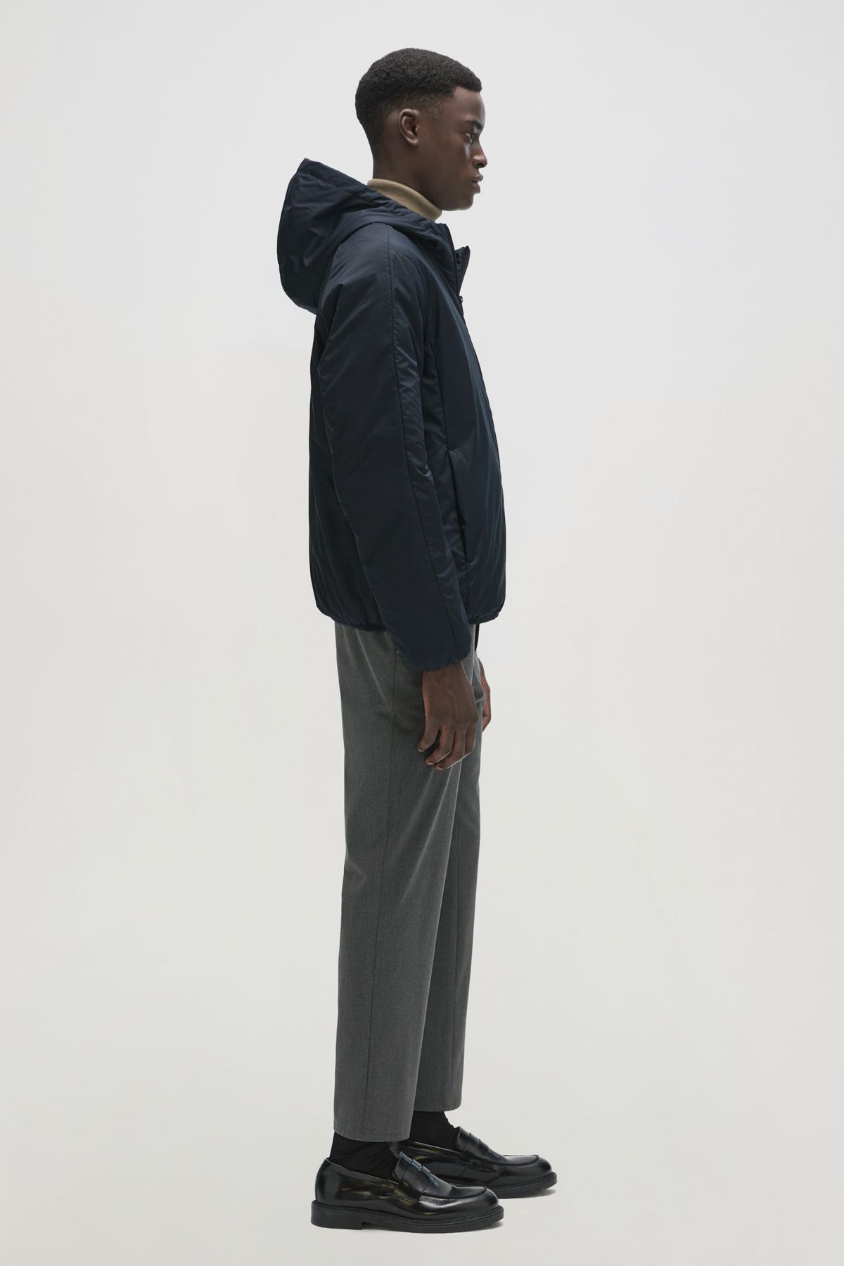 MANGO Man-37074001   Jacken und Blazer Dark Navy 8