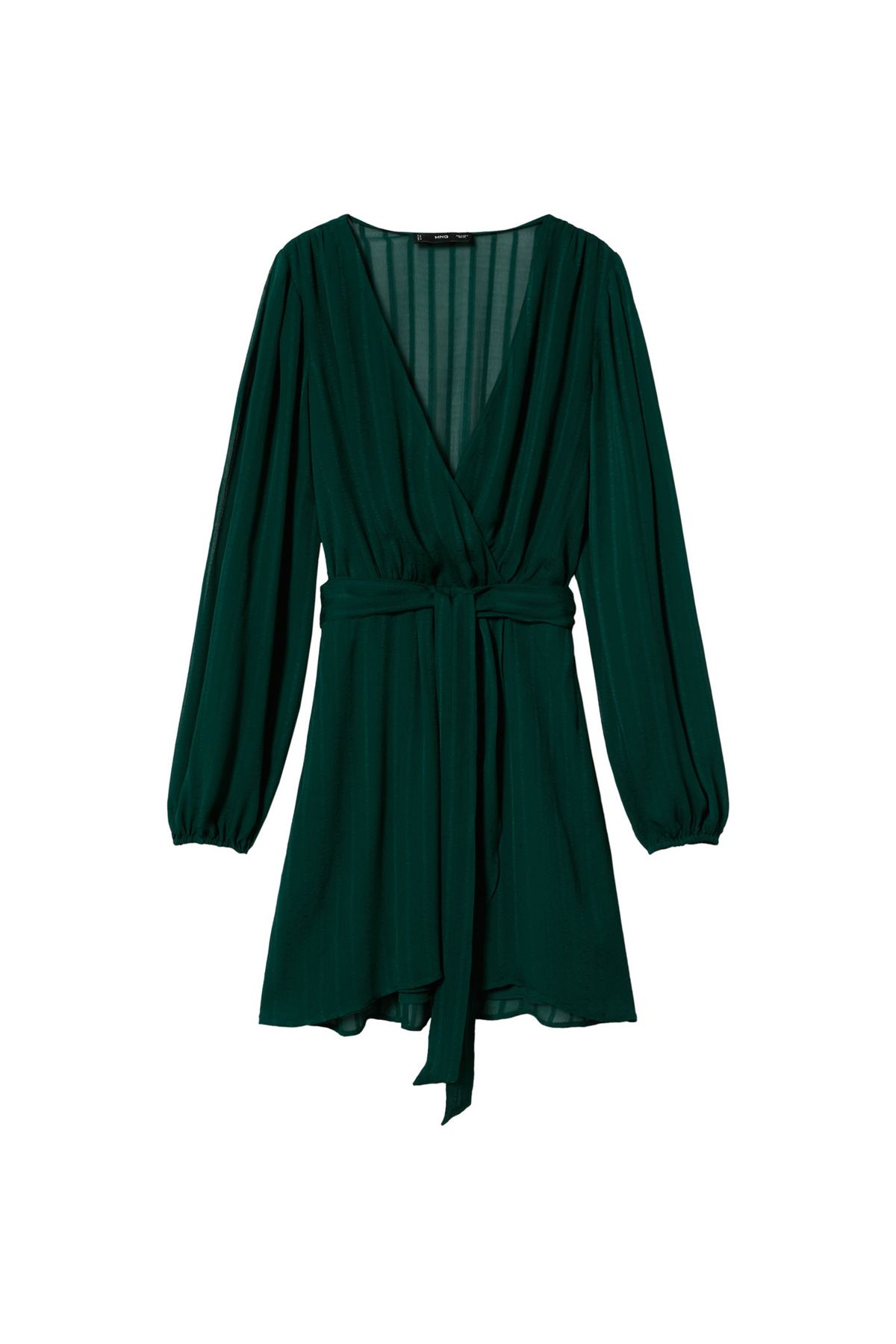 37037726 Dresses and jumpsuits Dark Green