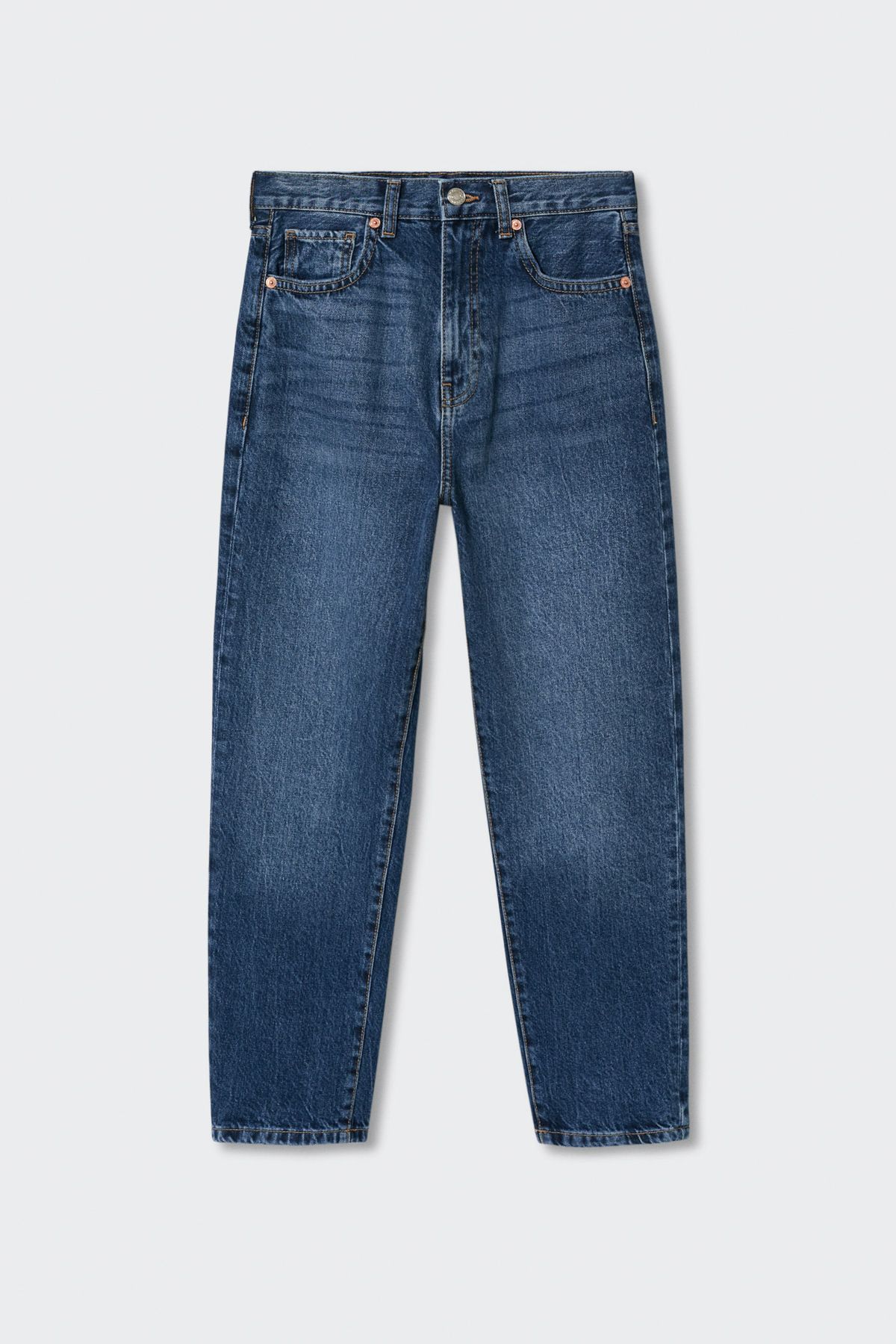 37016709 Jeans Dark Blue