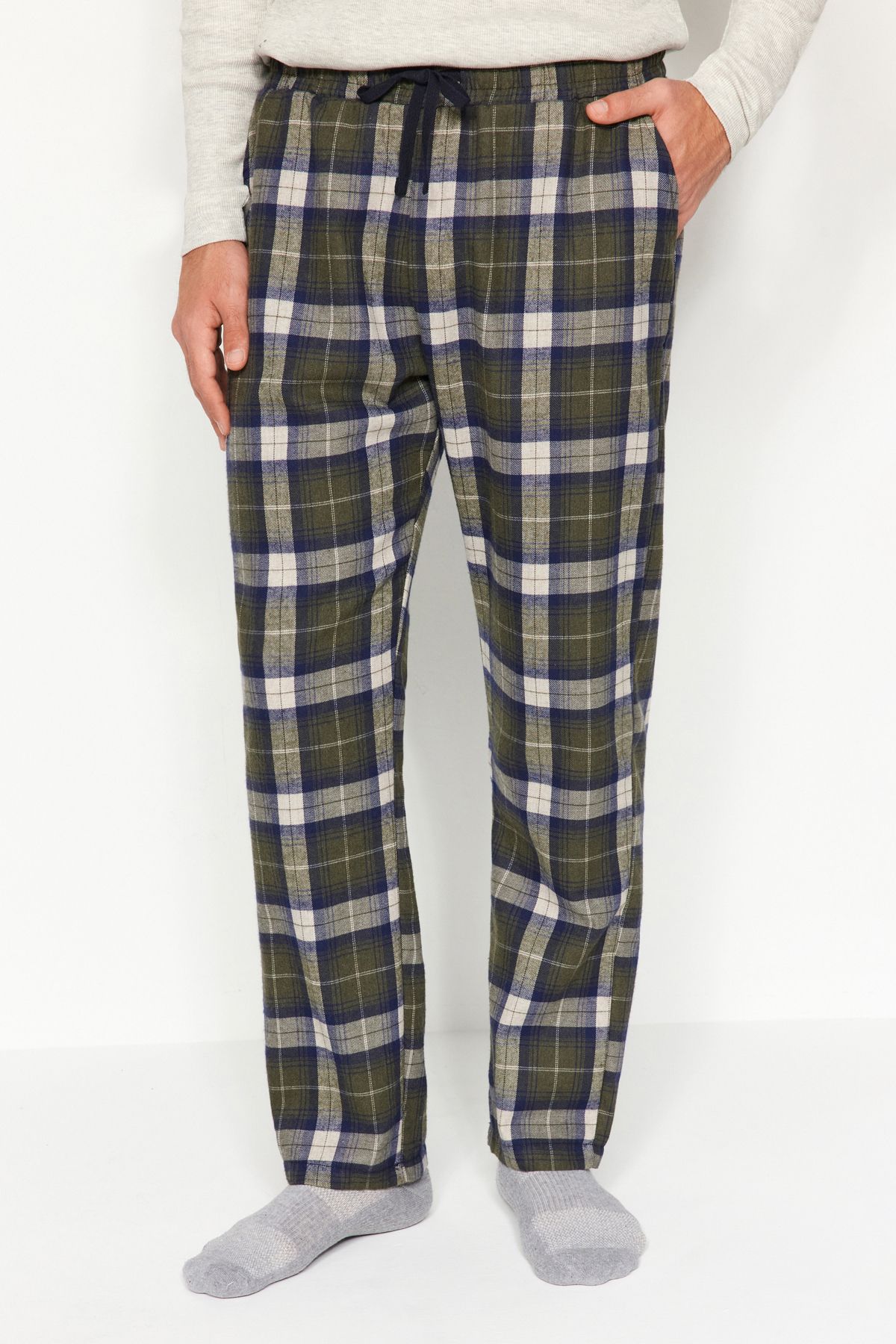 Bootcut pajama pants deals