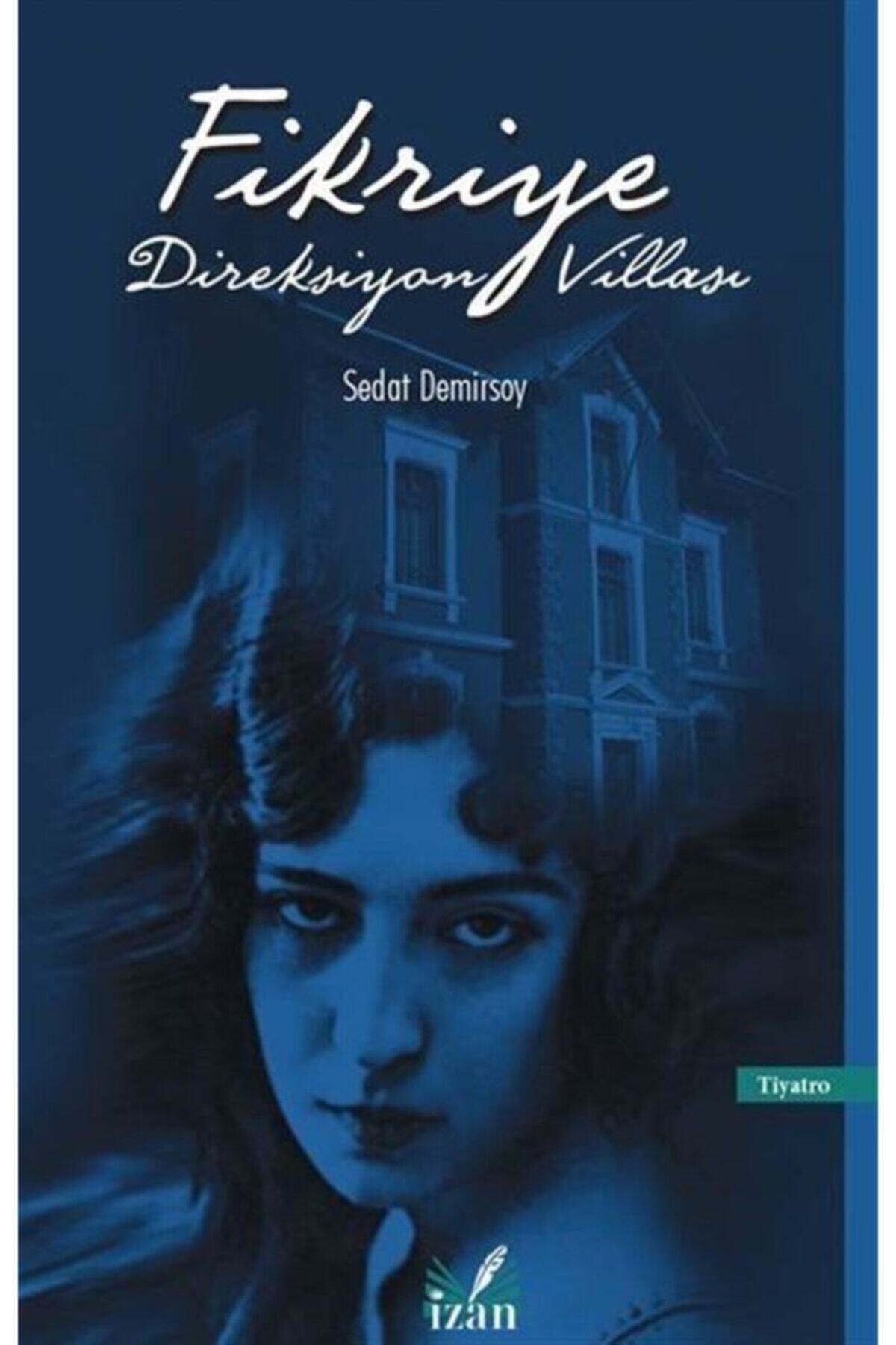 Fikriye Direksiyon Villası 2