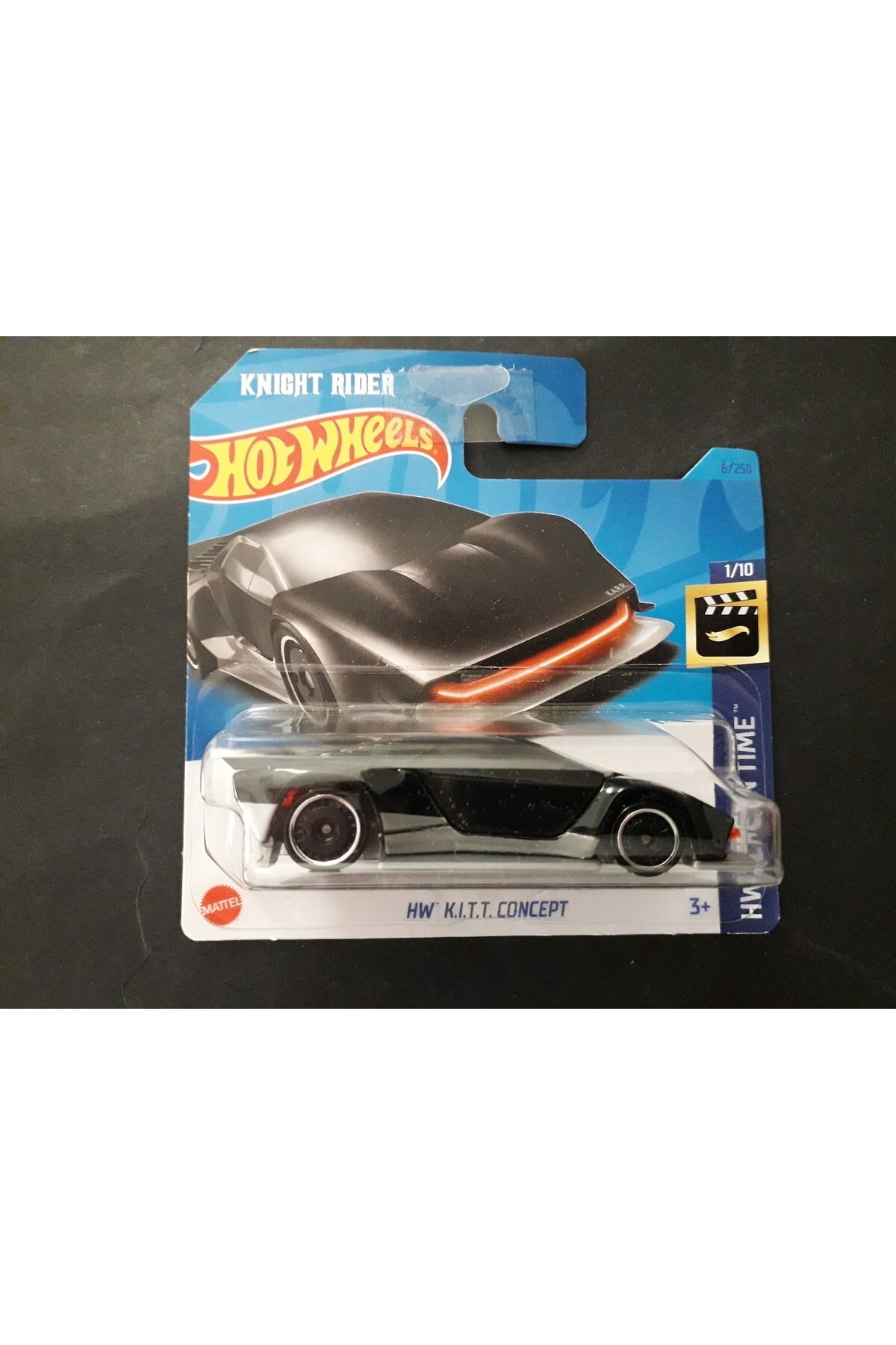 HOT WHEELS 2023 Hw K.ı.t.t Concept Hkh07 - Toyland - Fiyatı, Yorumları