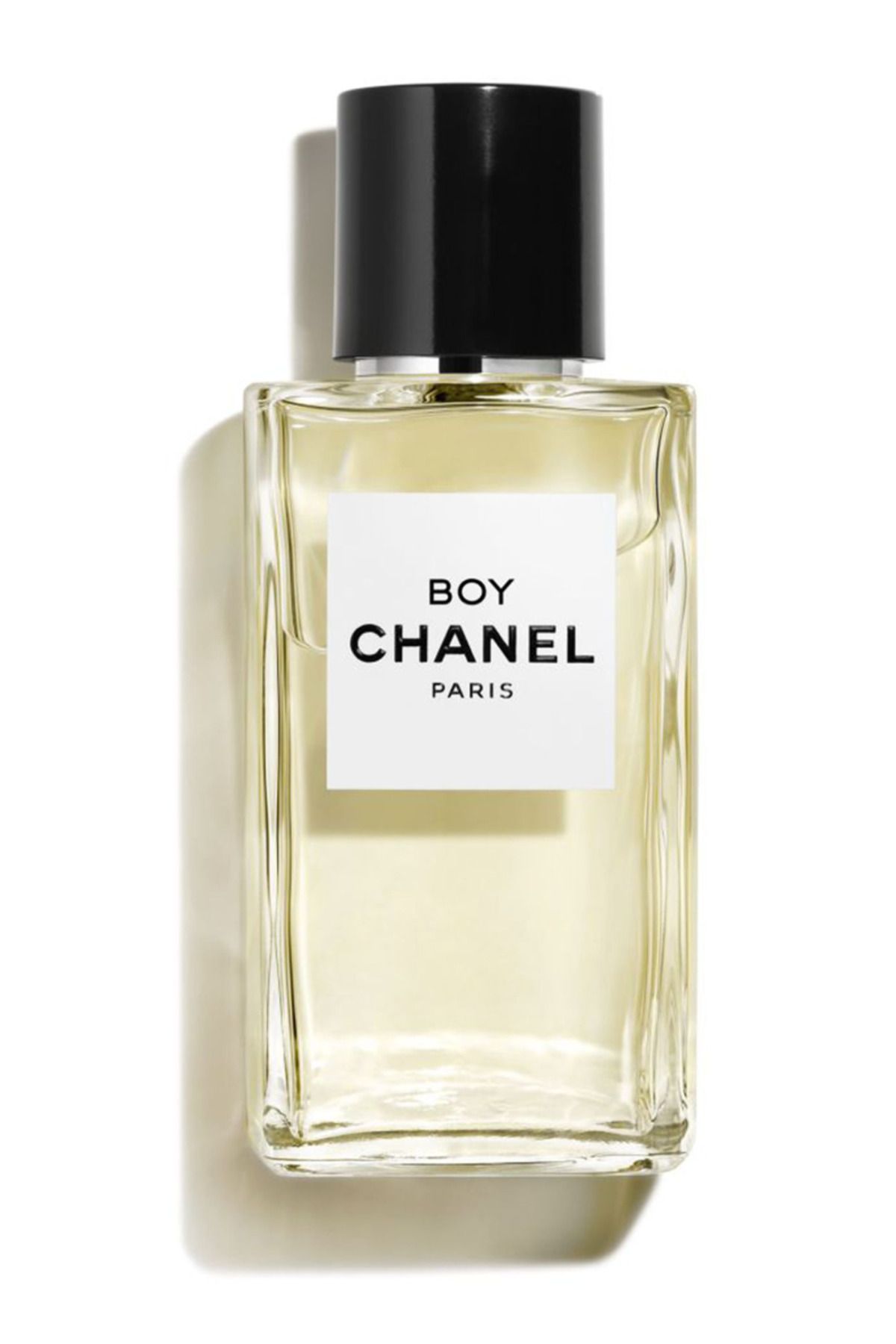 Chanel boy 2016 store