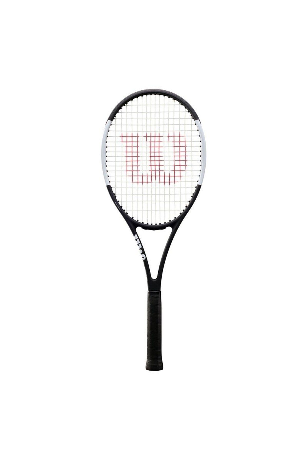 Wilson pro staff 97 white hotsell