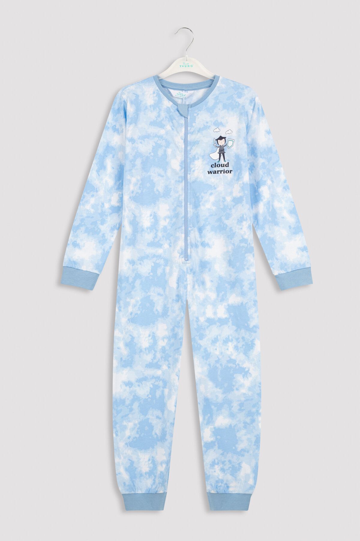 Benny's Kawaii Pajama Onesie - Wakaii  Pijama, Moda kıyafetler, Stil  kıyafetler